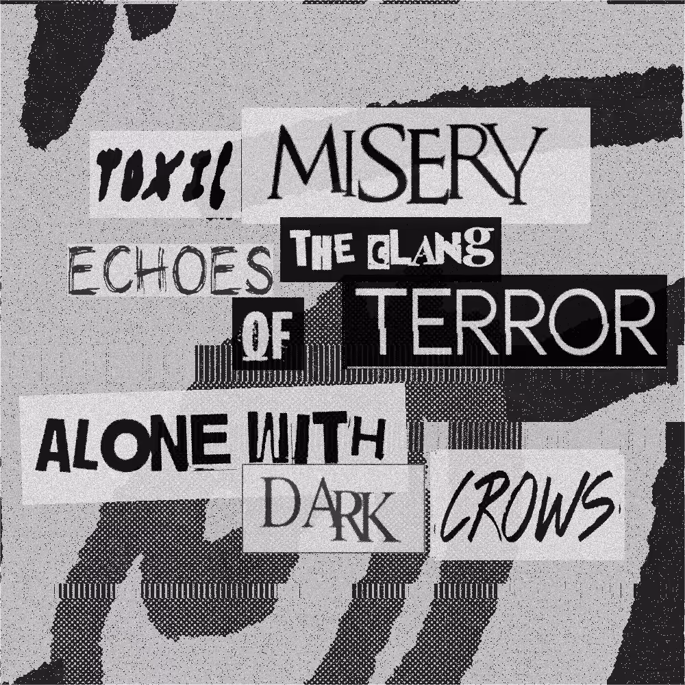 Punk Haiku #8