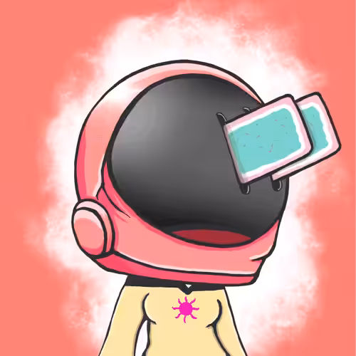 VibeNauts #3623