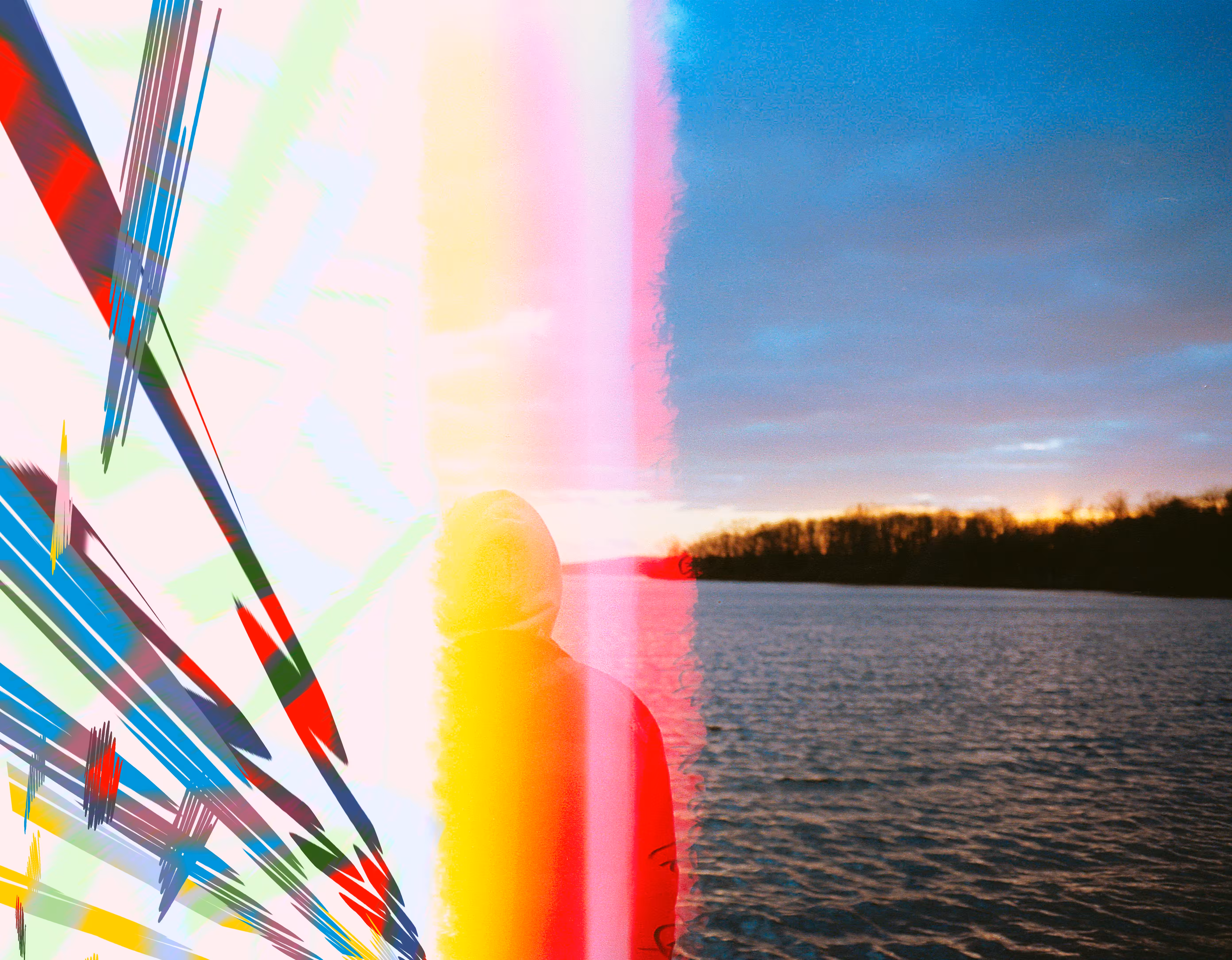 Farting in Technicolor