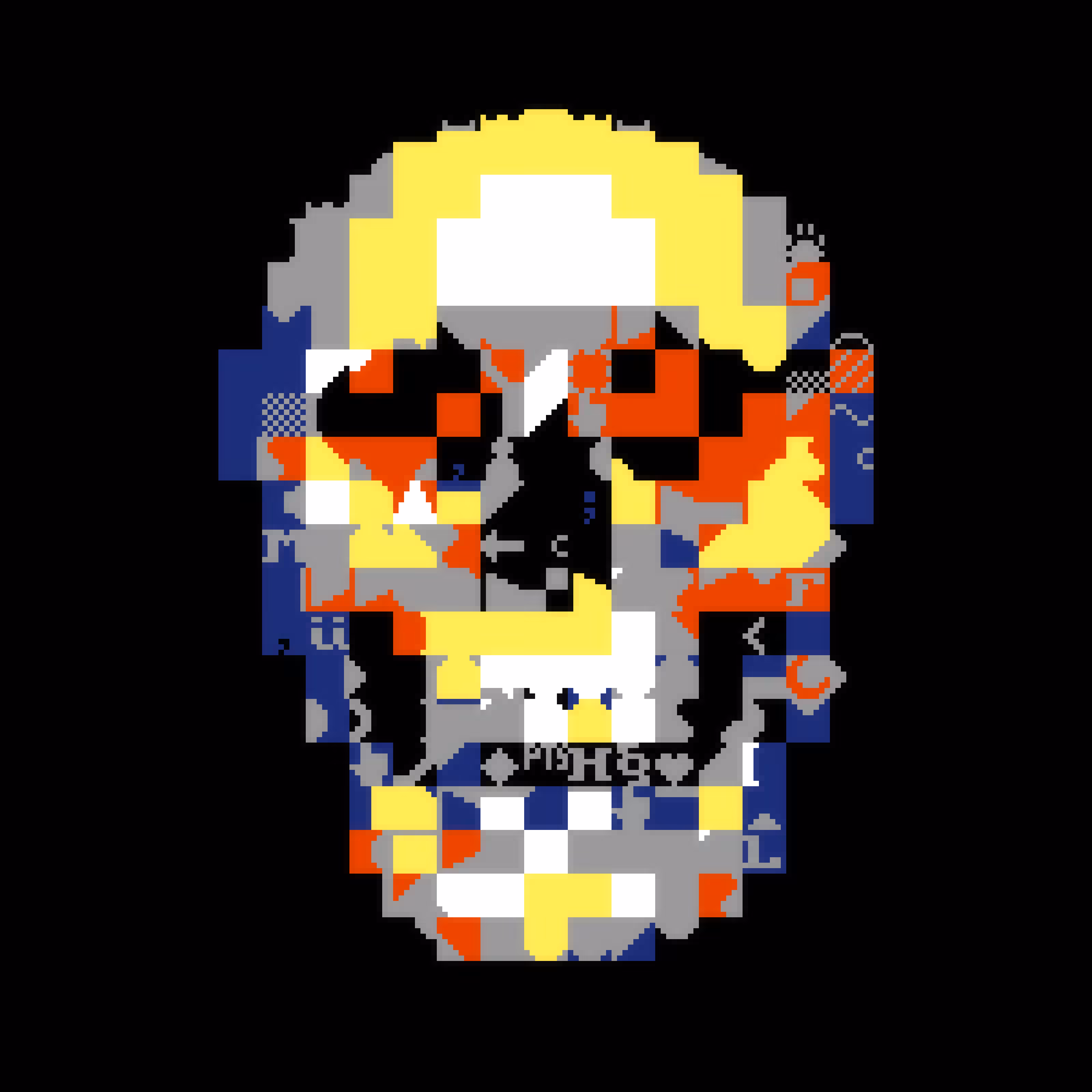 ASCII SKVLL 15