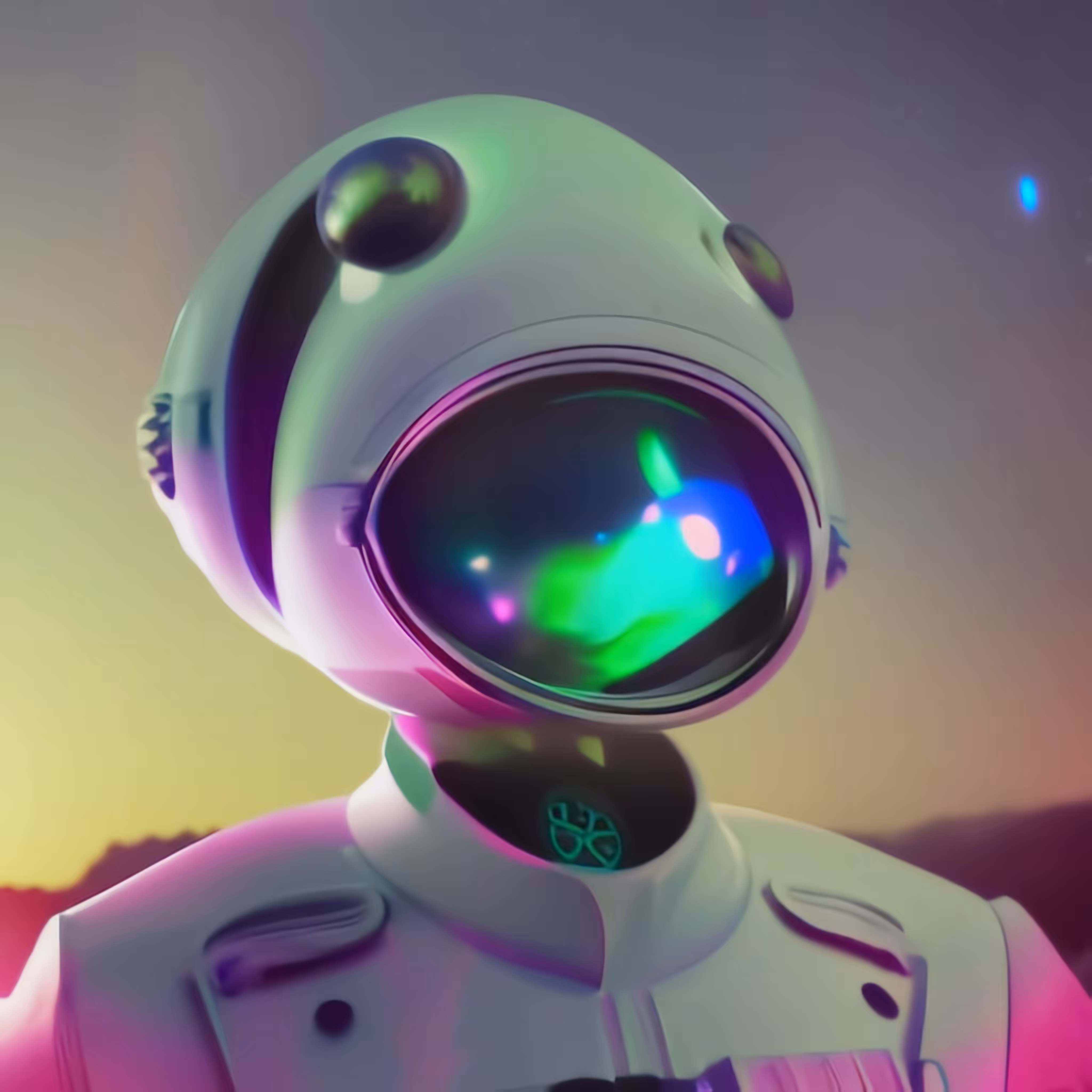 NIGHTCALLERS: SPACEWAVES #360