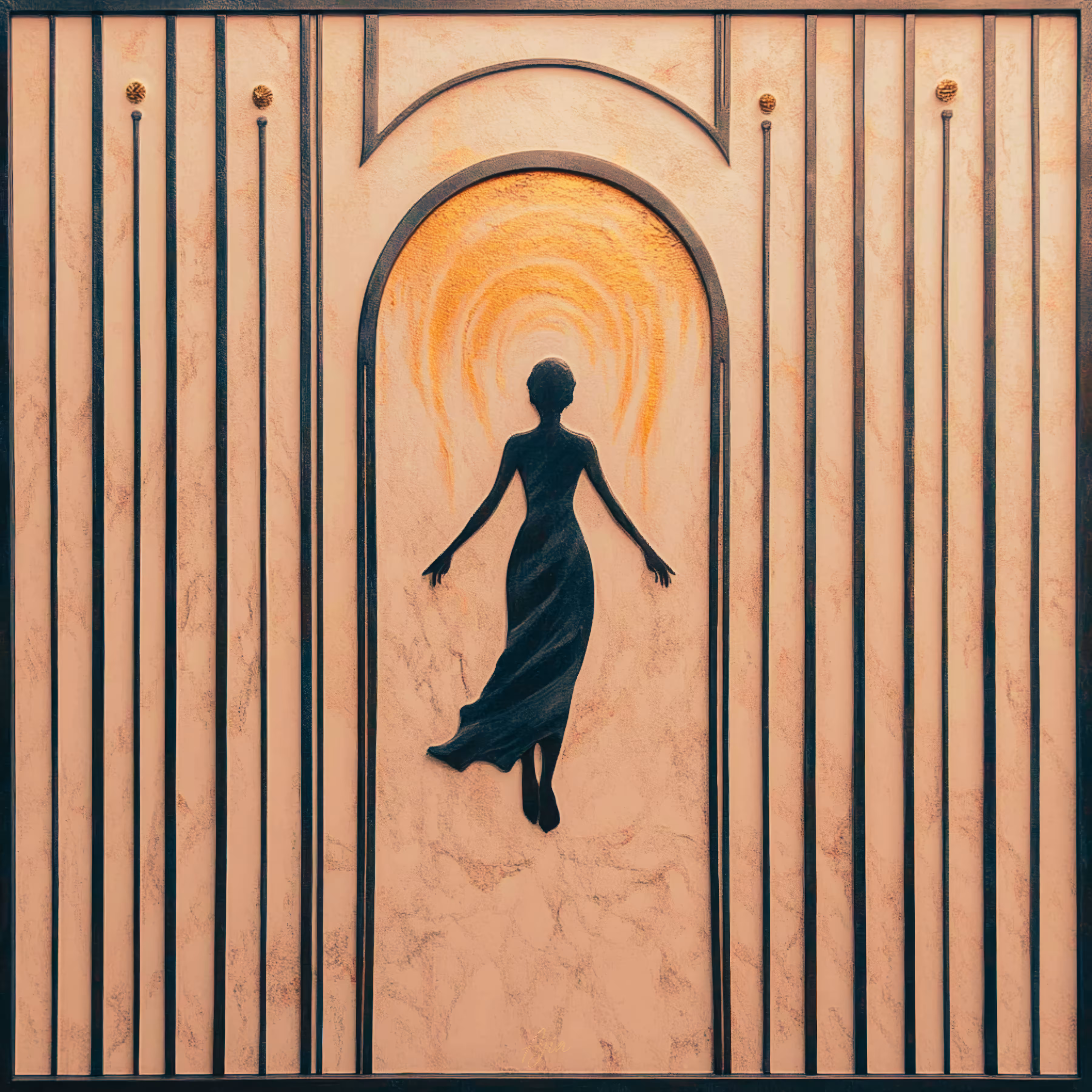 Golden Passage
