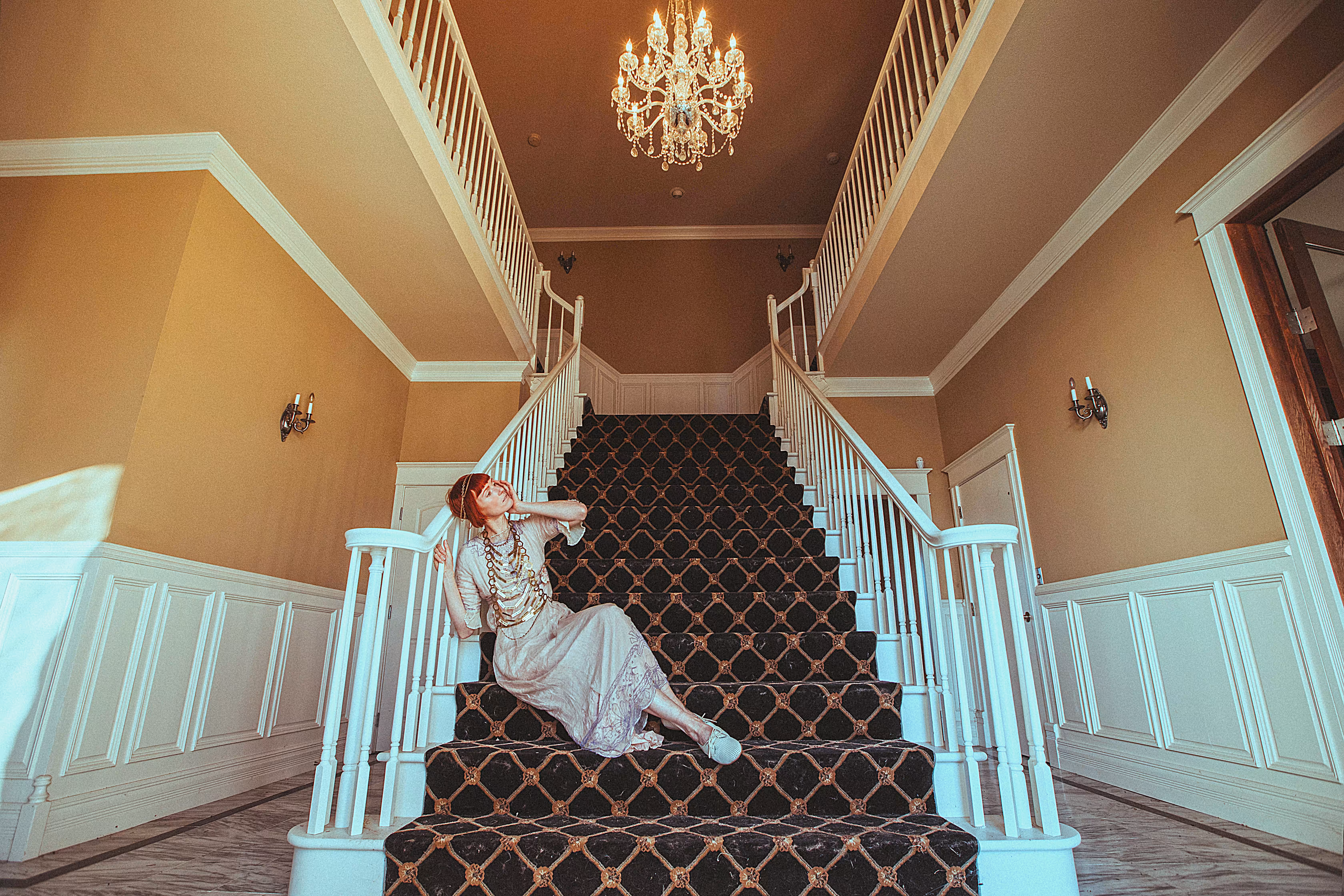 Grand Staircase