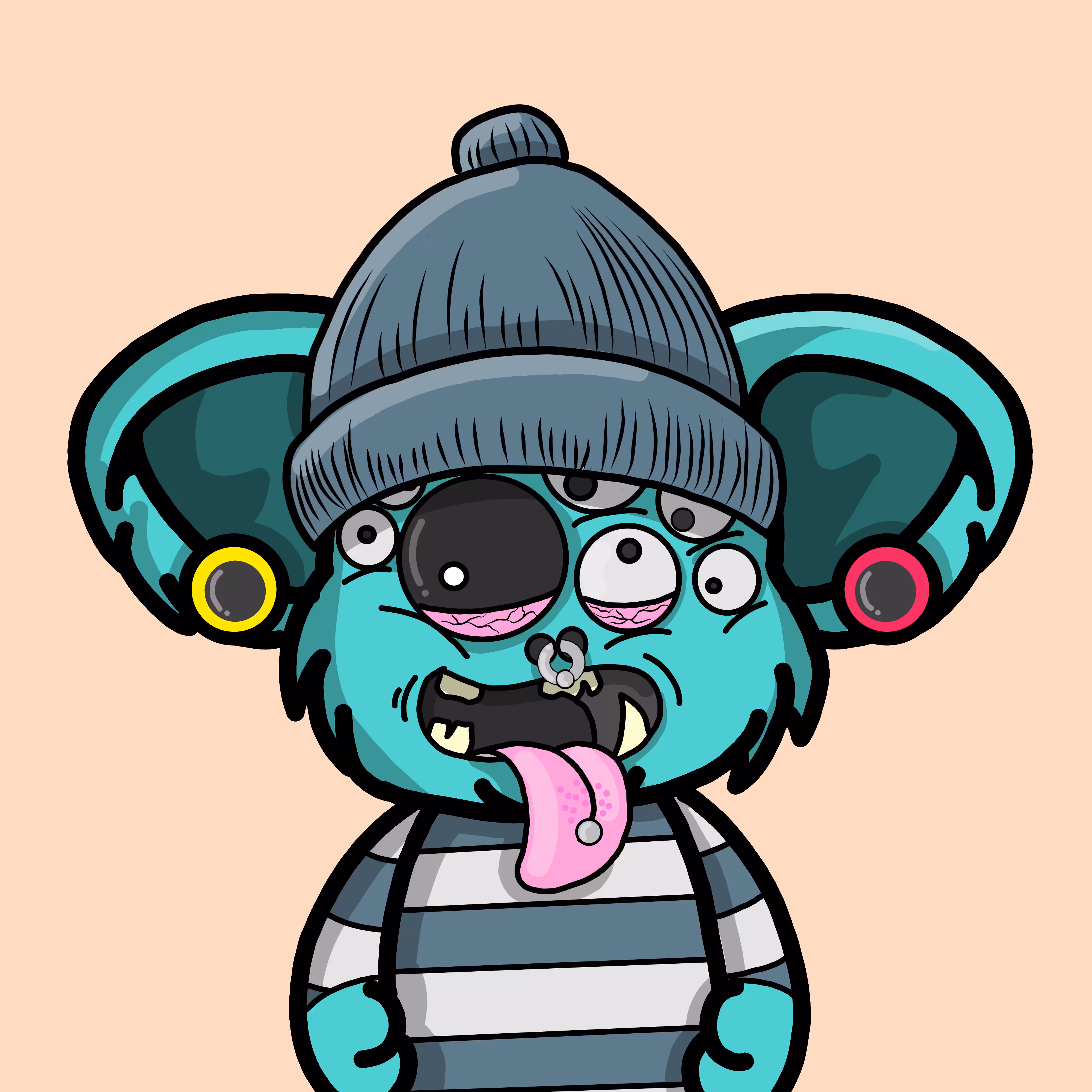 KIMOO #005
