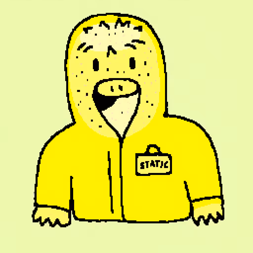 DX Terminal: GumstainPete