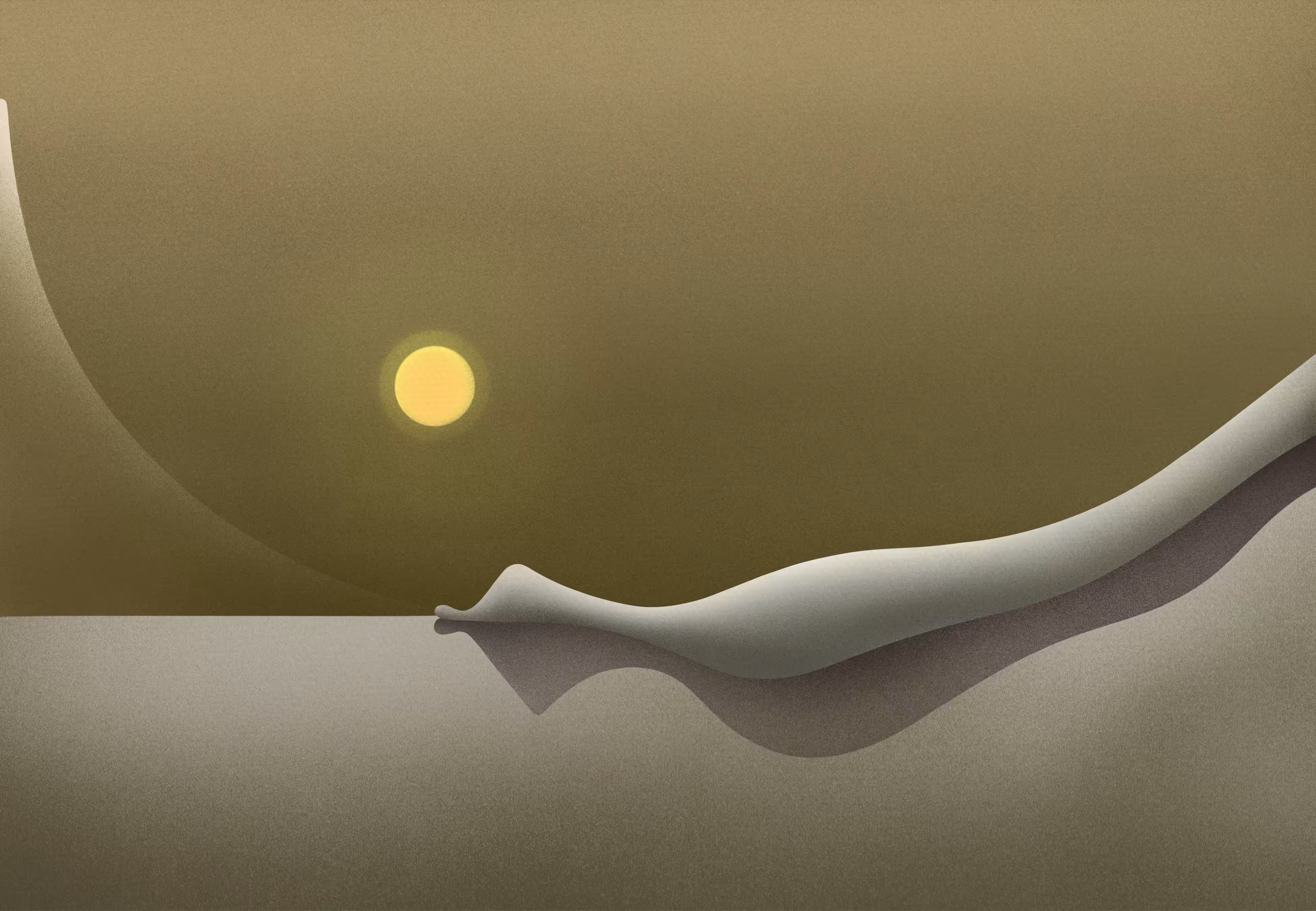 Paradigm: The Passage of Time