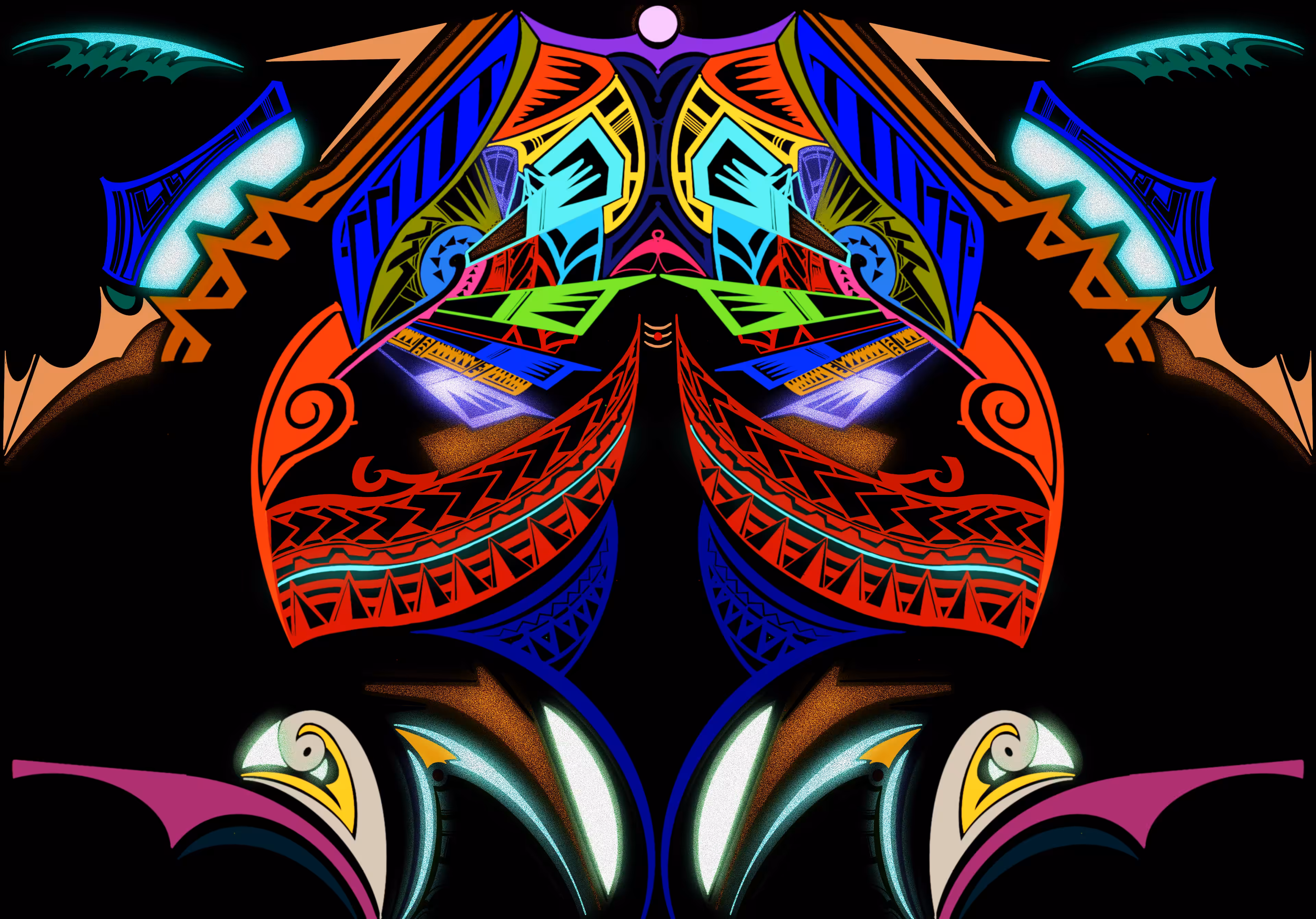 The Temple #004