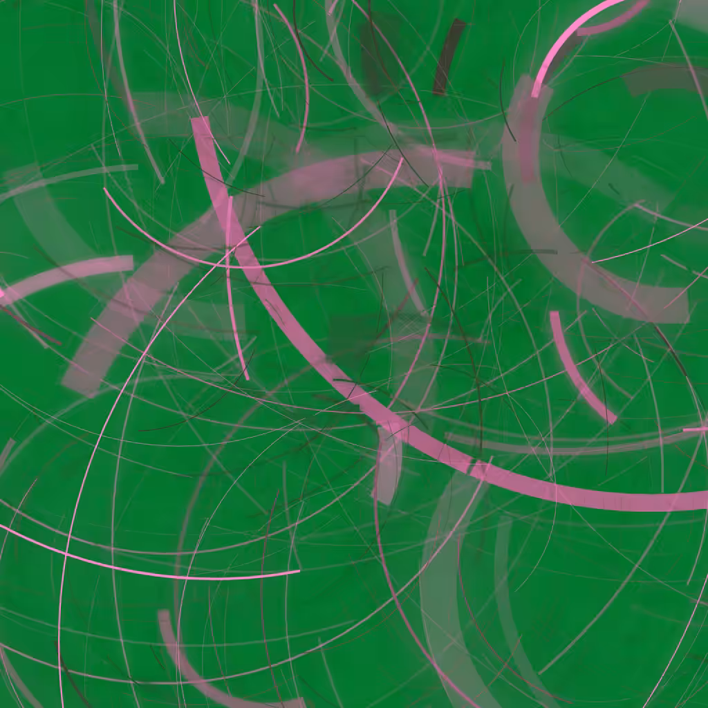 Sparcs II #16
