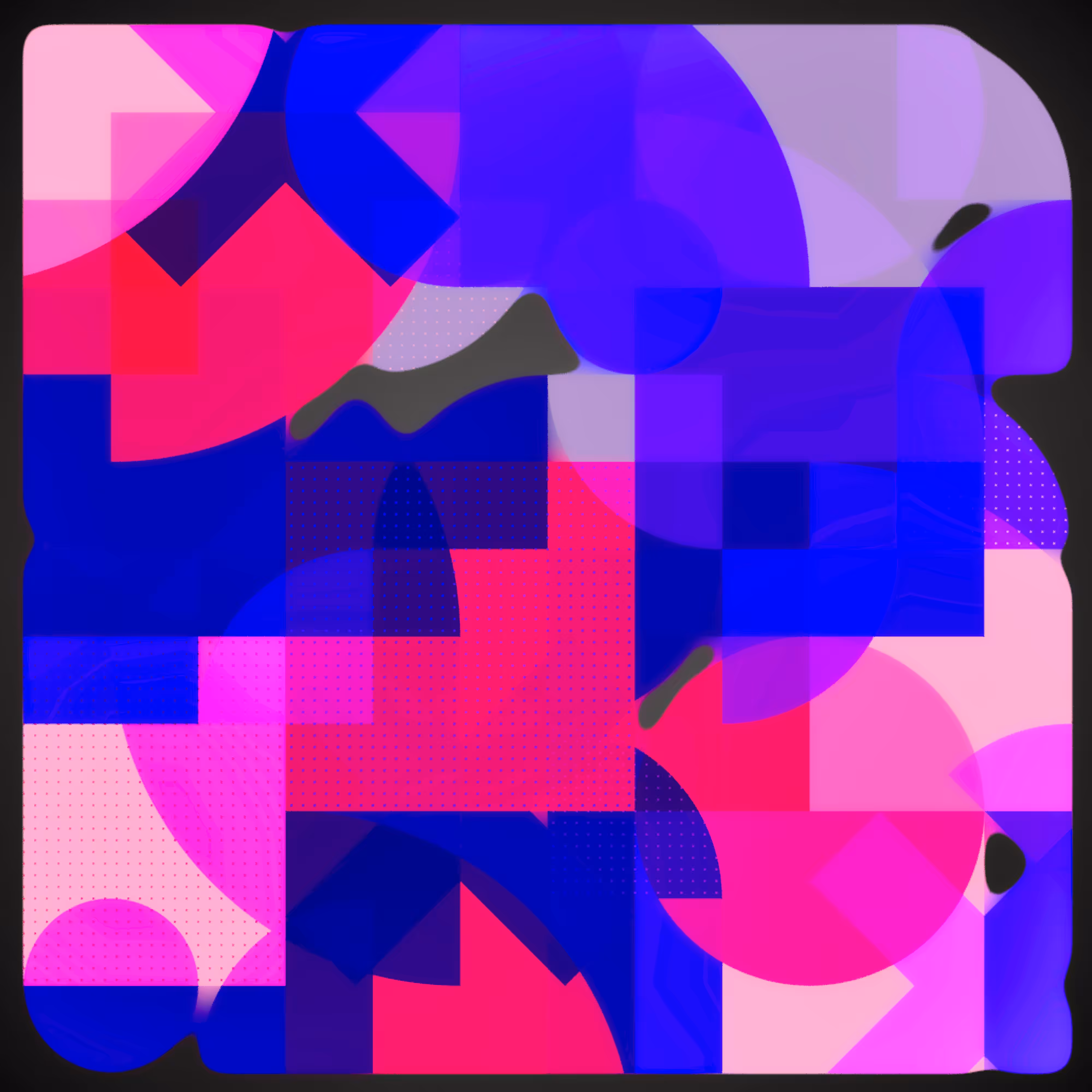 ColorMatrix #8
