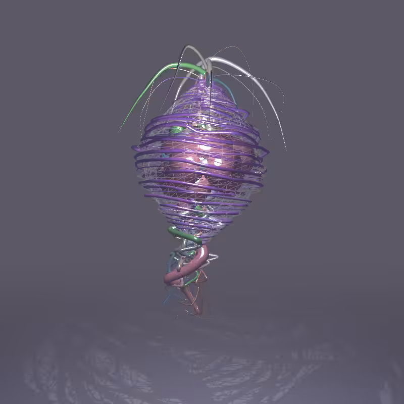 ProtoCephalopod:01 #13