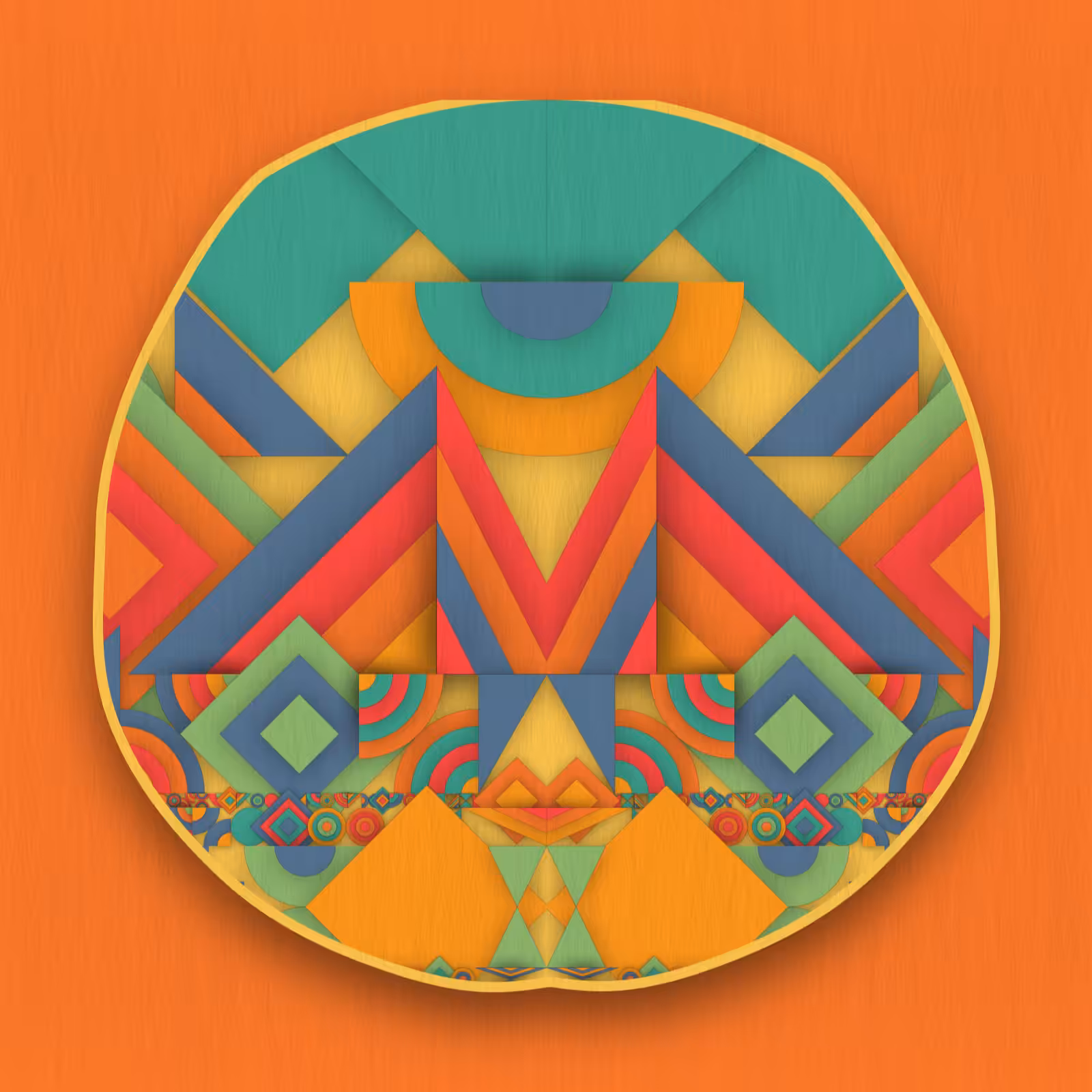 Generativemasks #7095