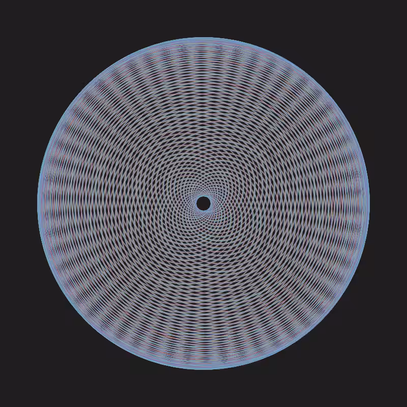 Create infinite mandalas #2