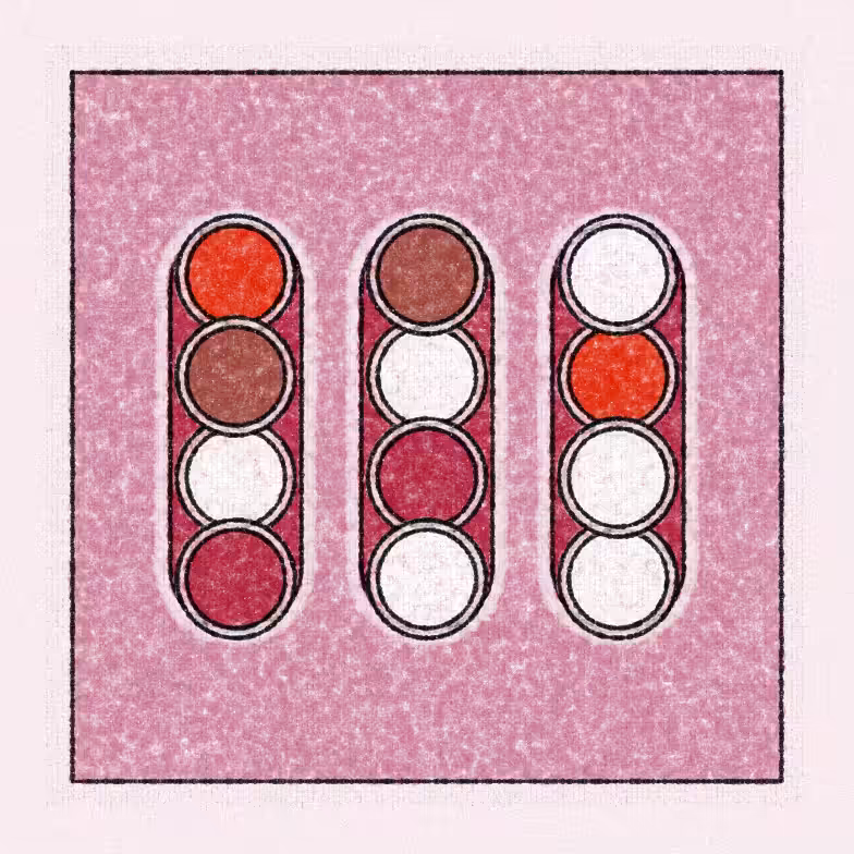 Long Form Blots #111