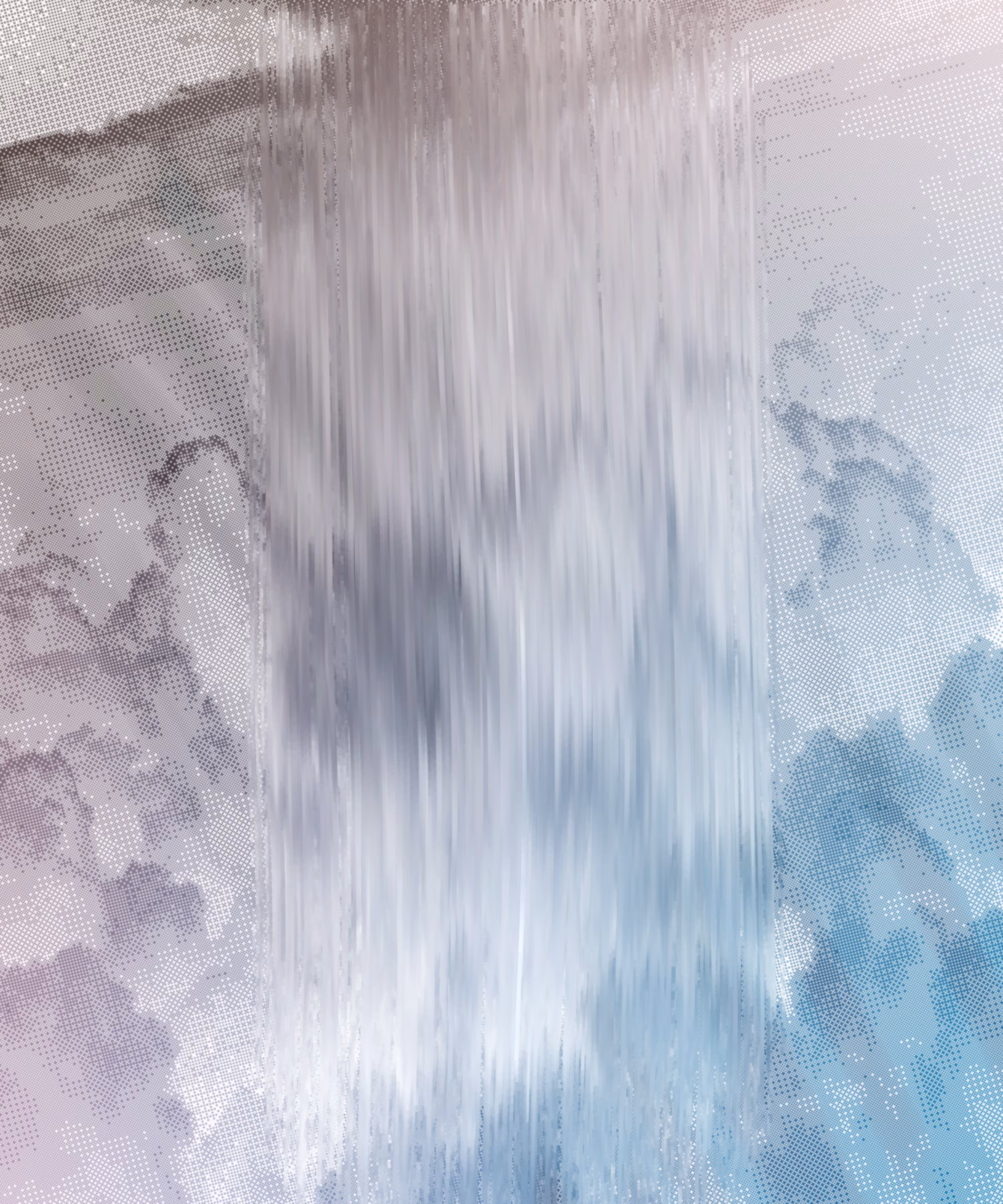 chaos becomes inverted, not averted #60