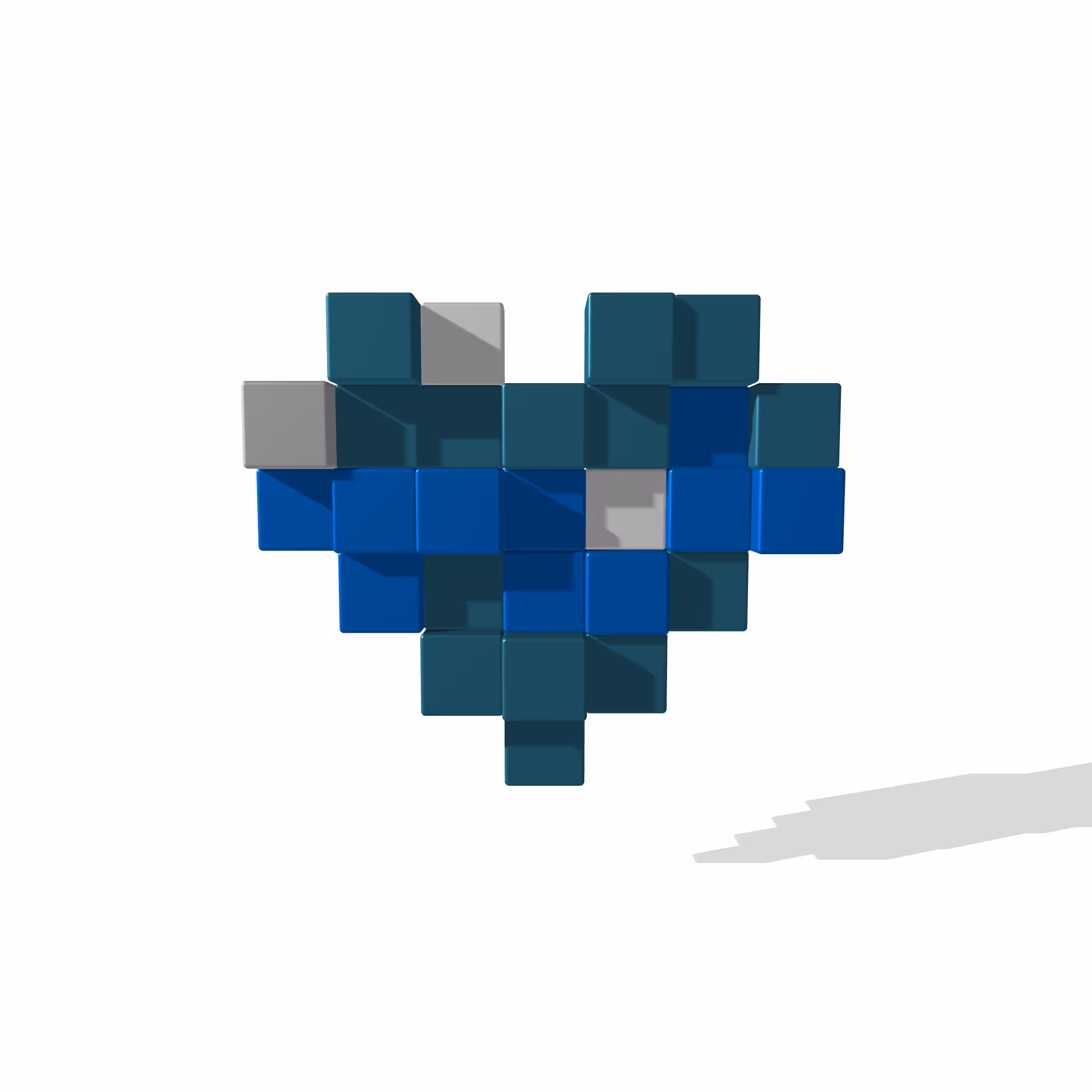 heart + craft #4073