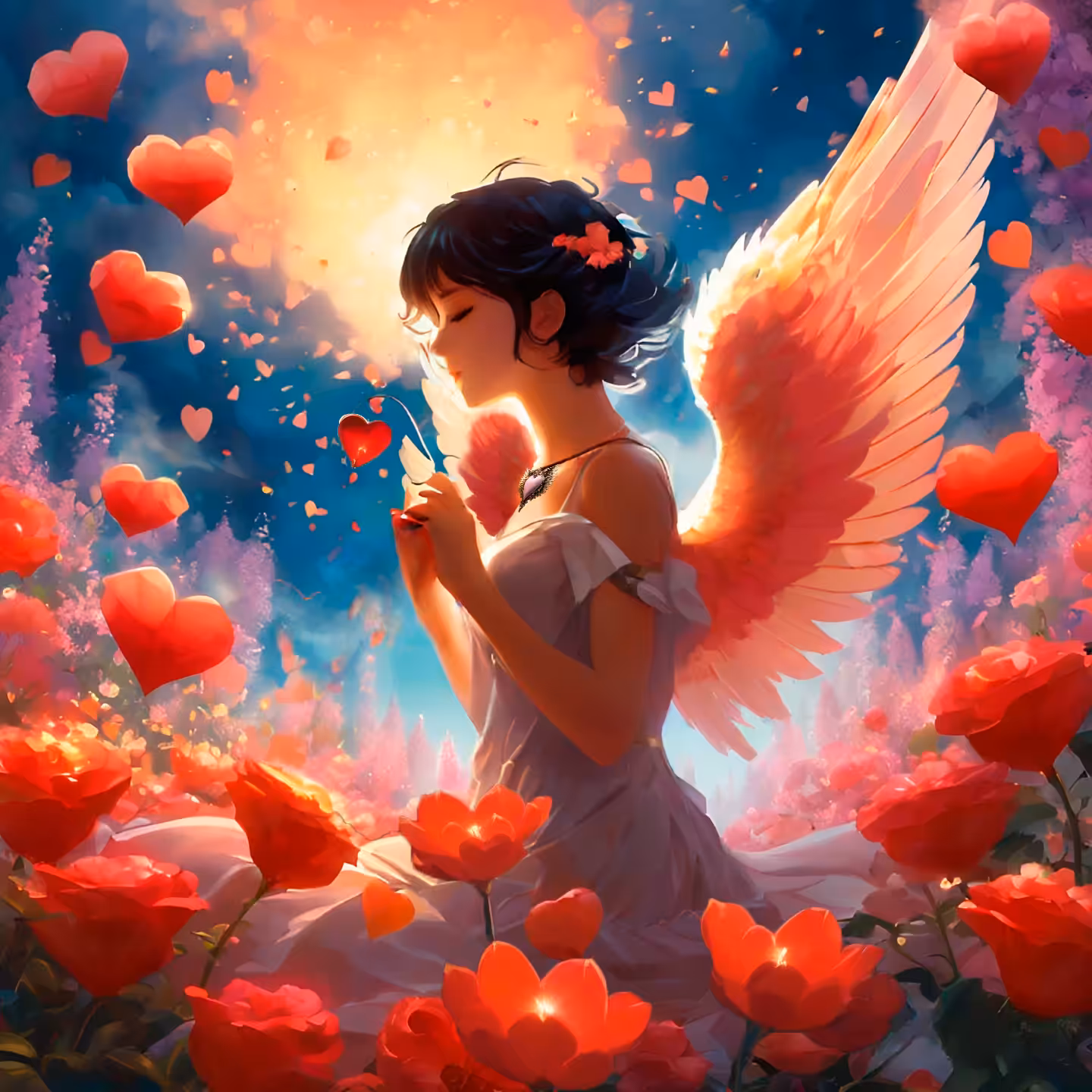 Happy St. Valentine’s Day #3