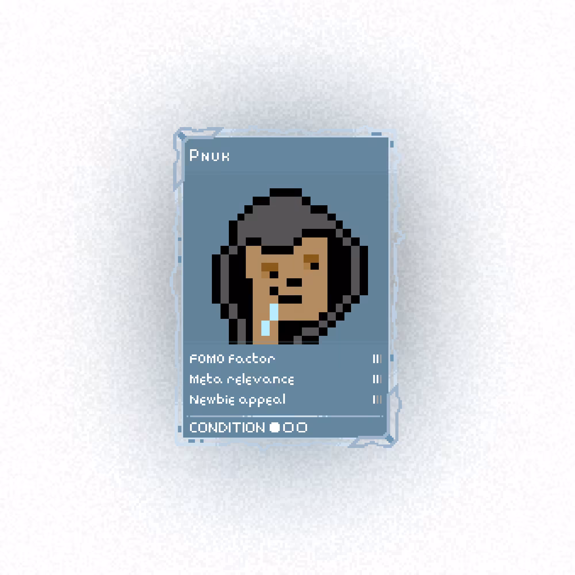 Culture Cards: #455