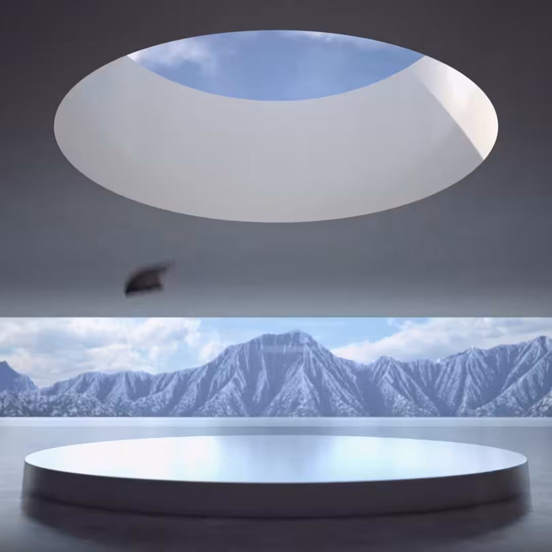 Distill - Loop 2