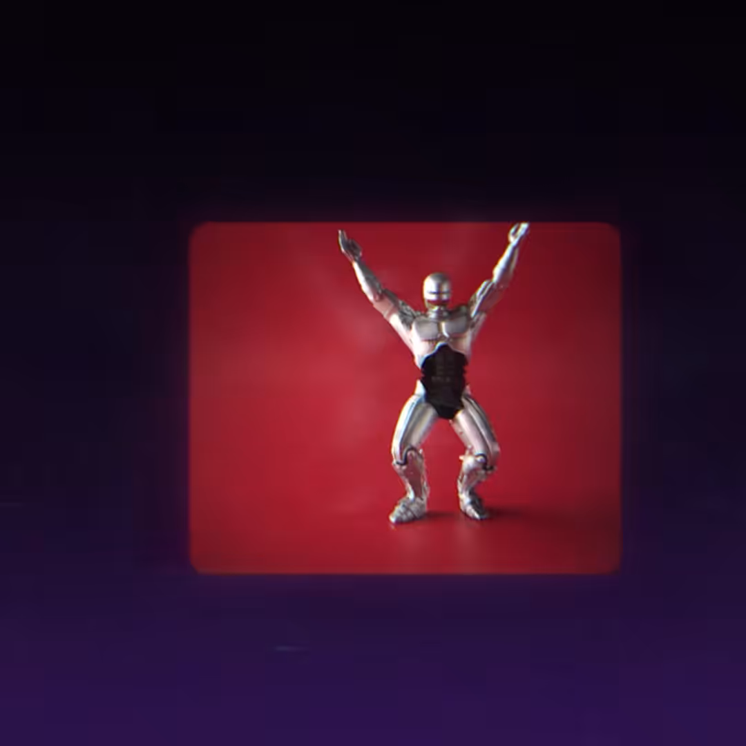 RopoPepe 🐸🤖