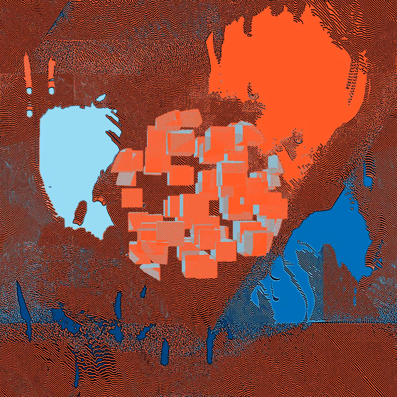 Chaos #117