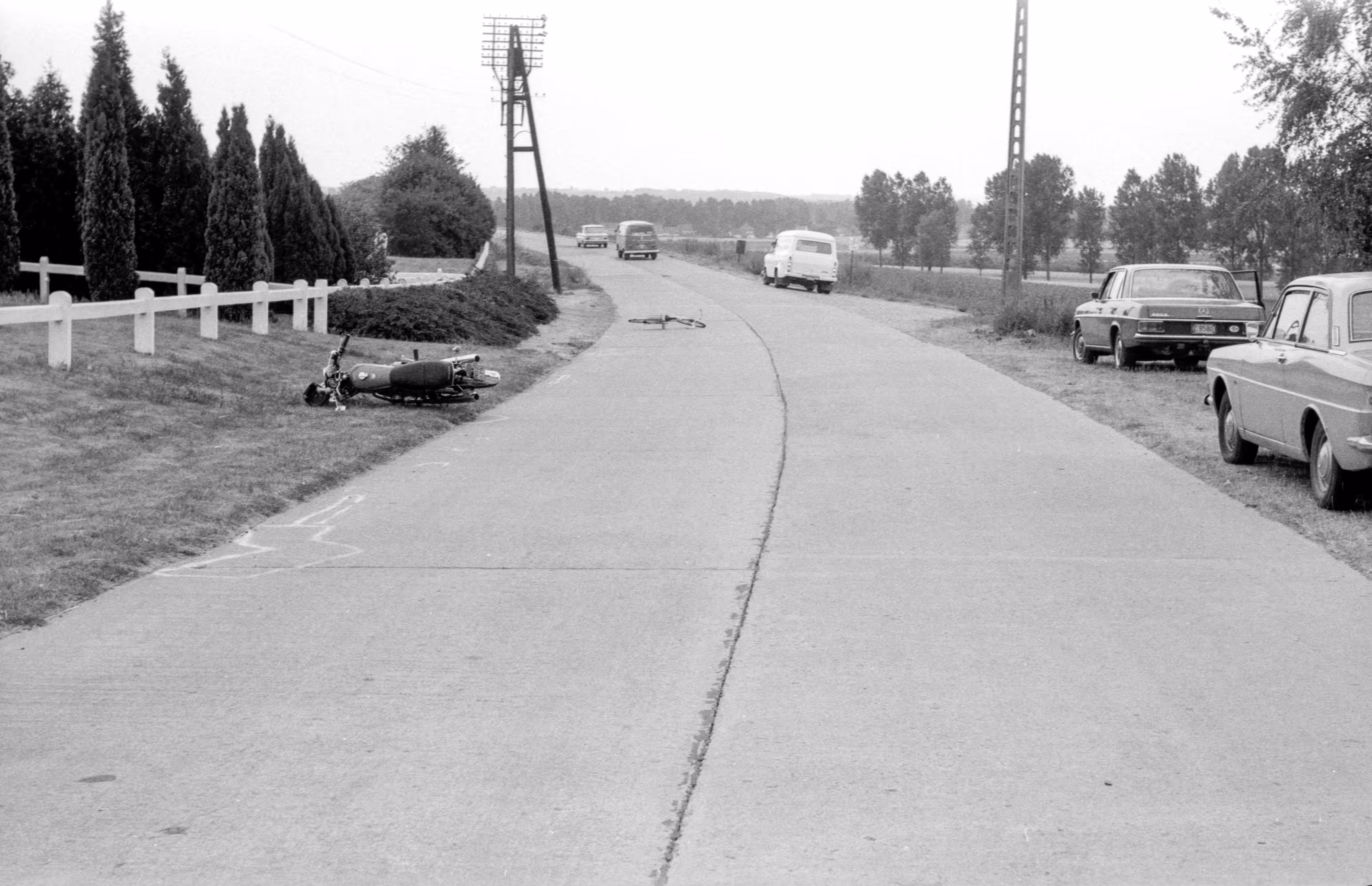 By Accident - The Negatives #191