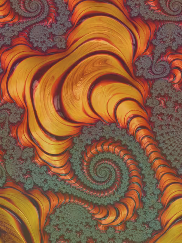 Fractal #51