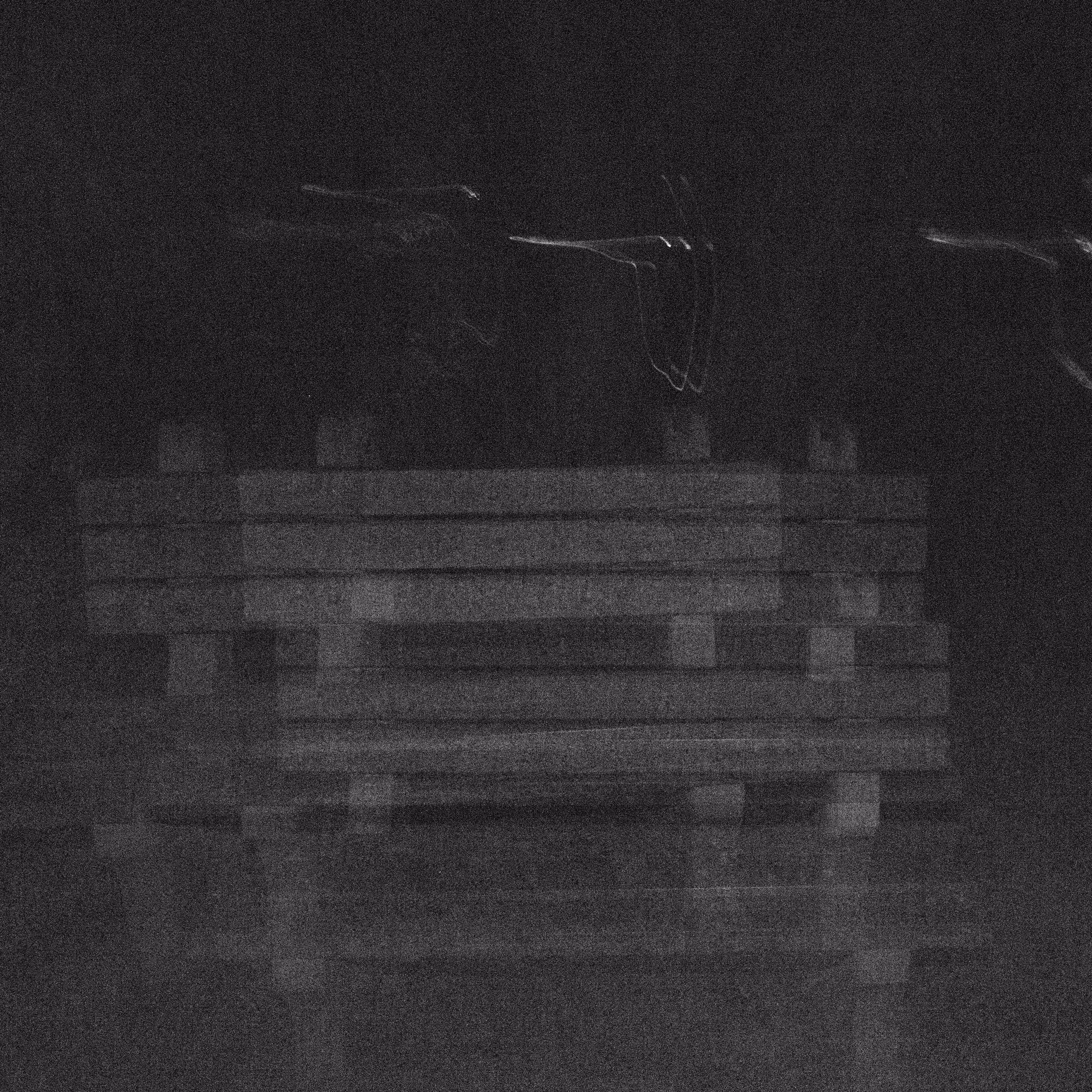 IGNIS FATUUS #36 - SOLITARY BENCH