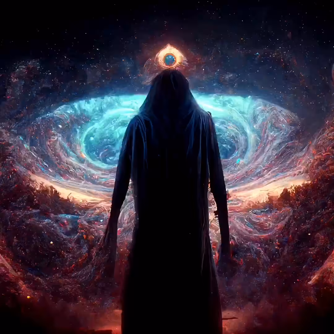 The Celestial Enigma