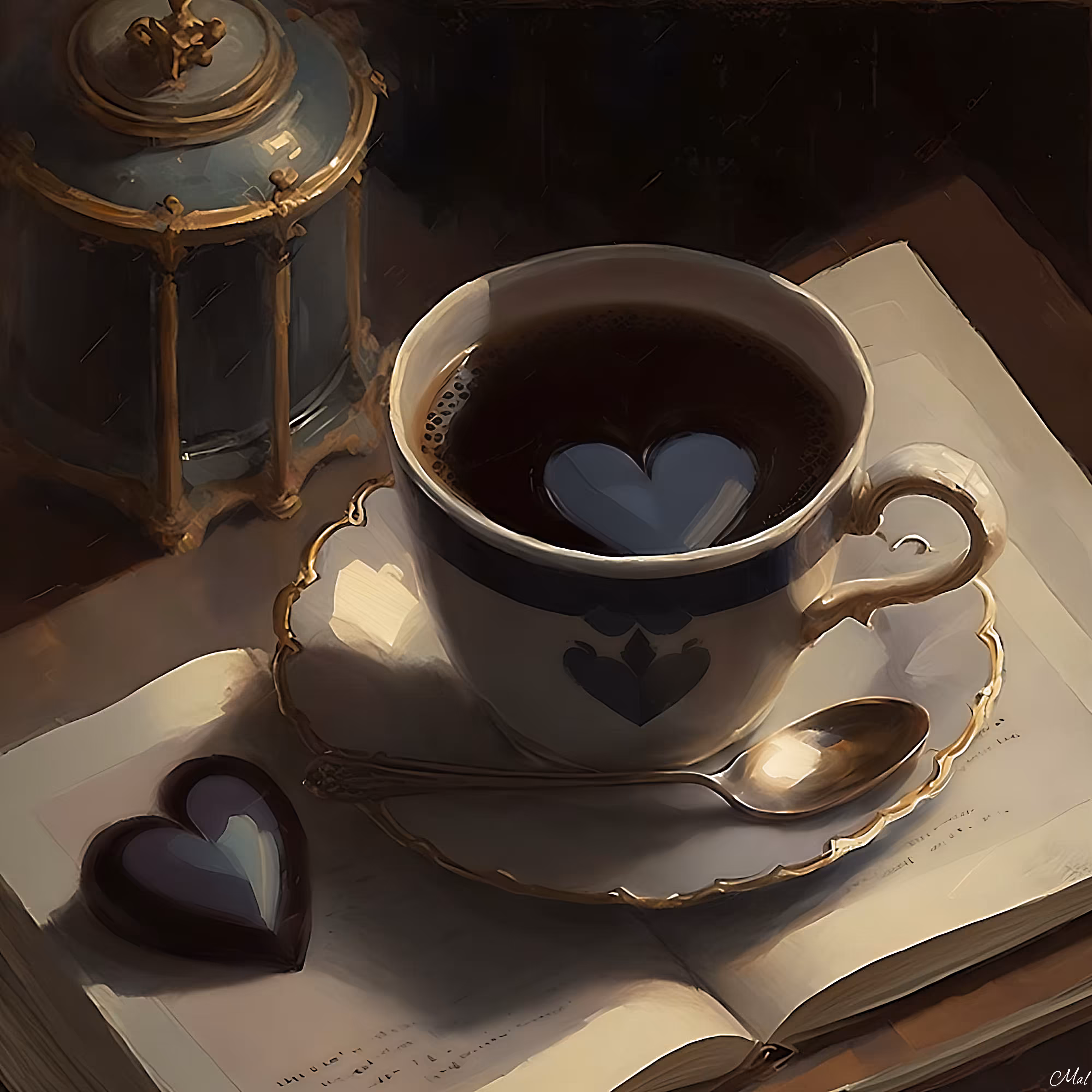 Coffee Love