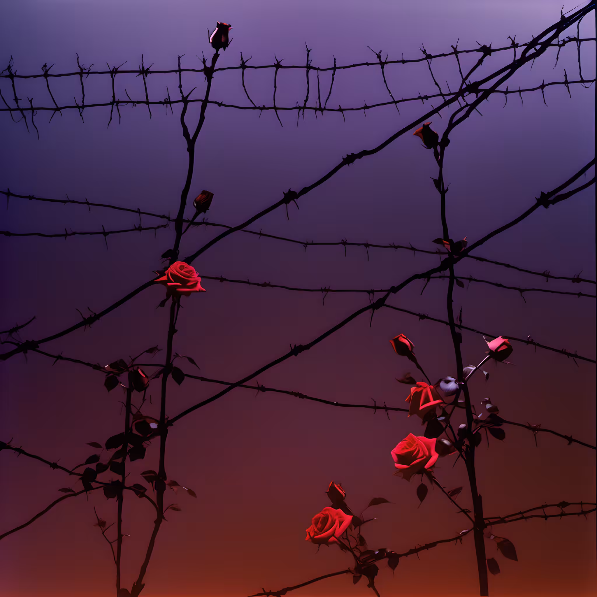 Between the hurricane and the wind #22