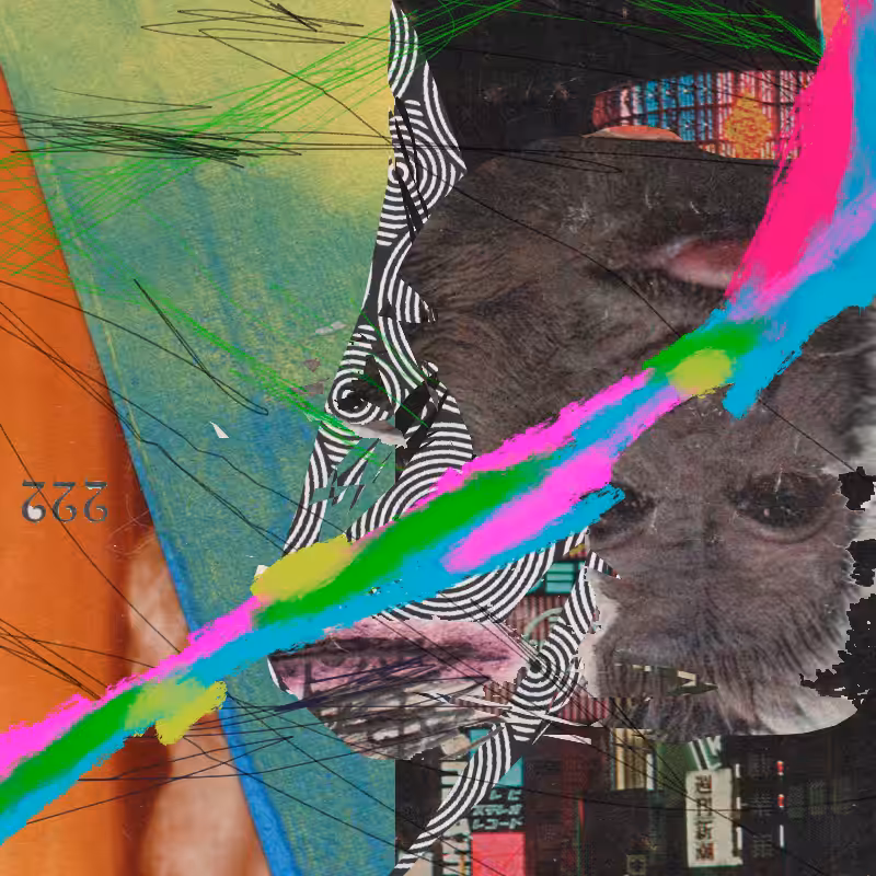 palimpsest #29