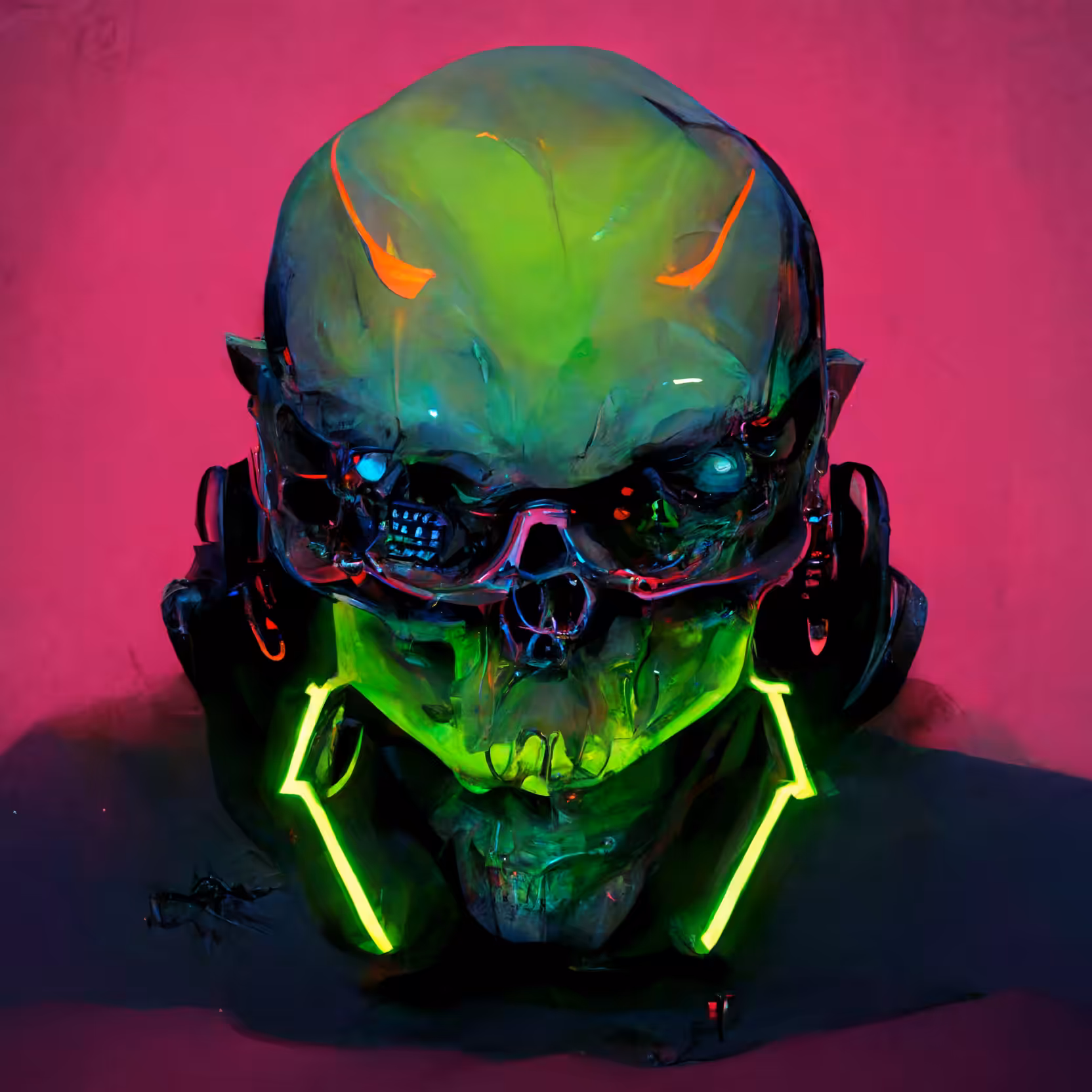 DEAD AI 062