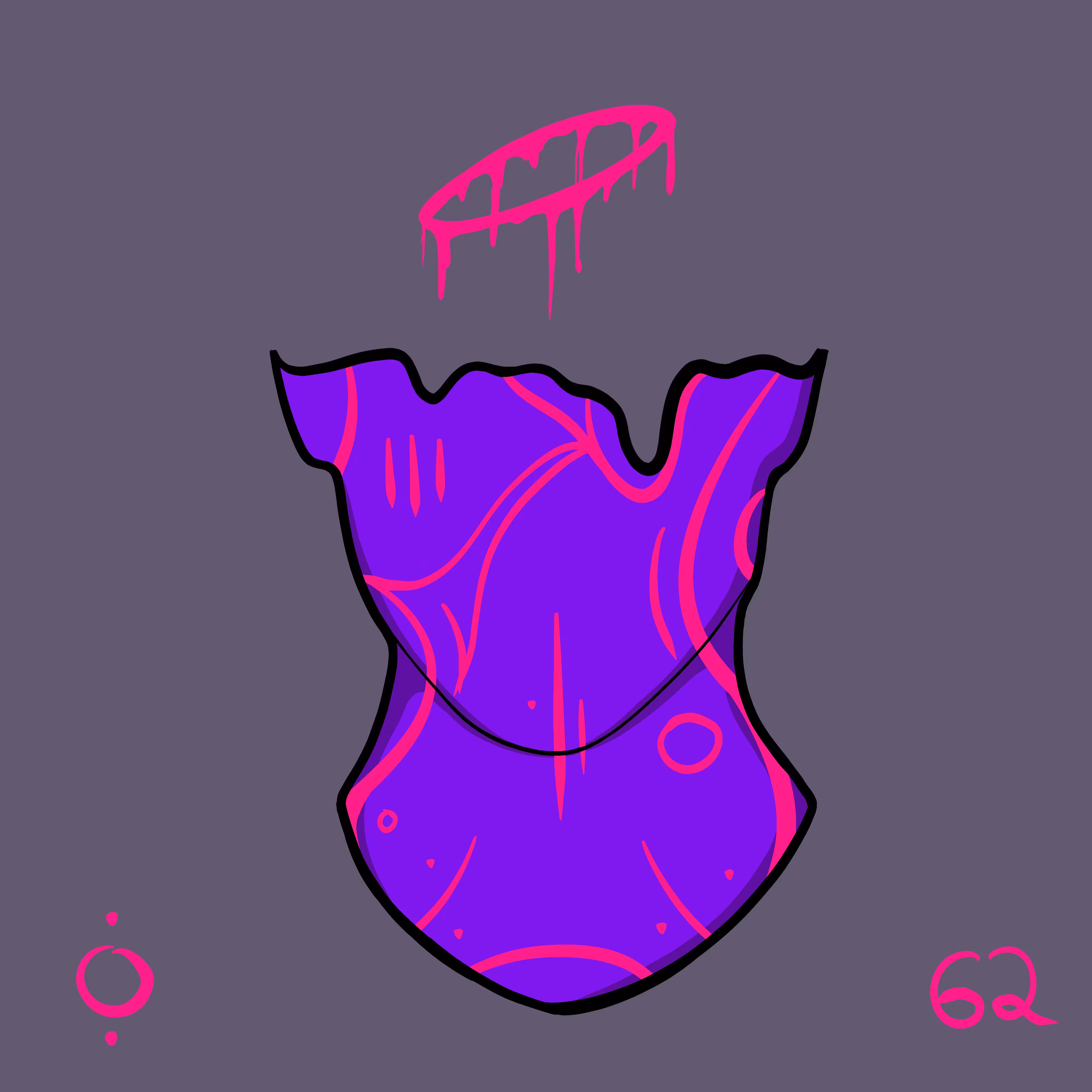 EGO - 62
