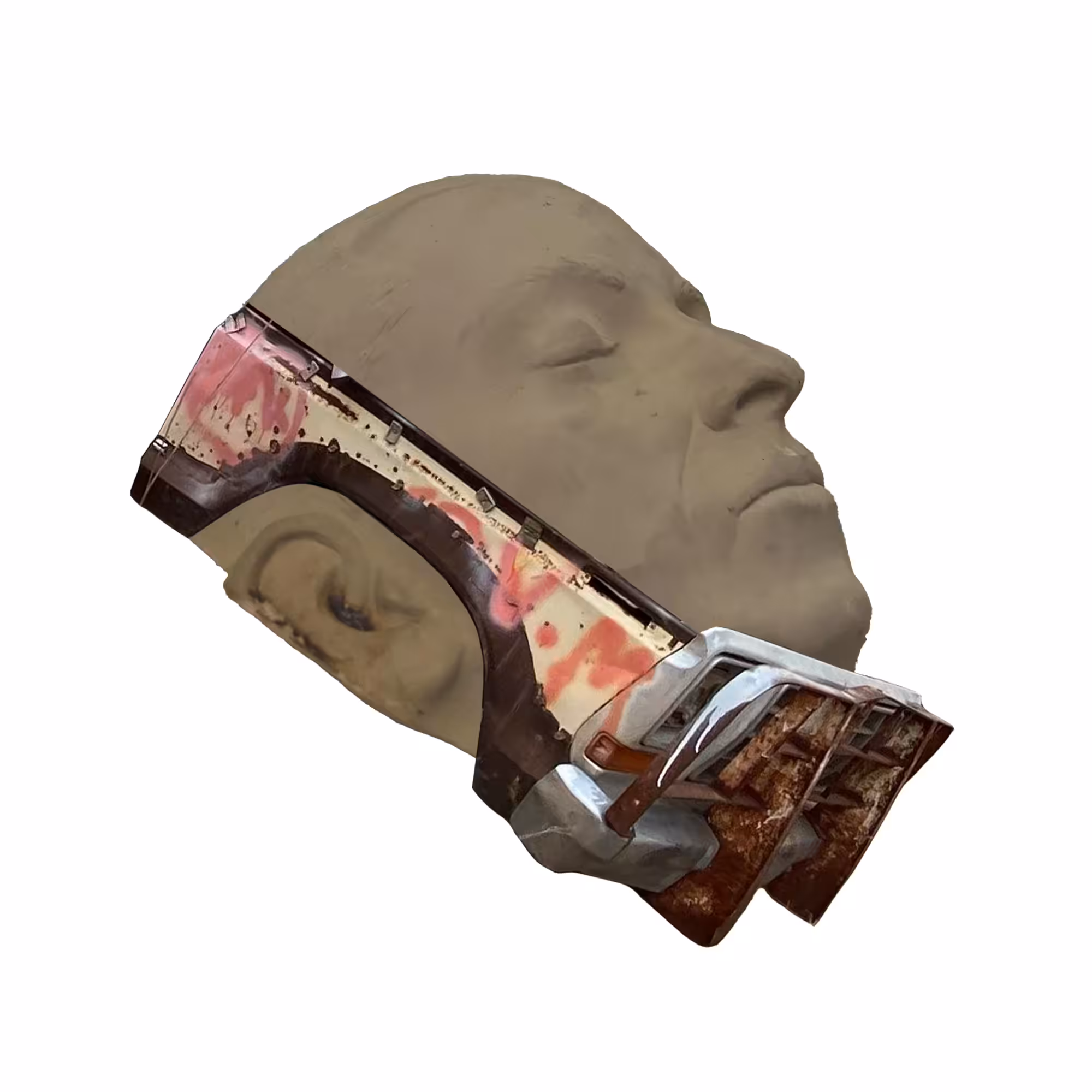 ICONOCLASH #394