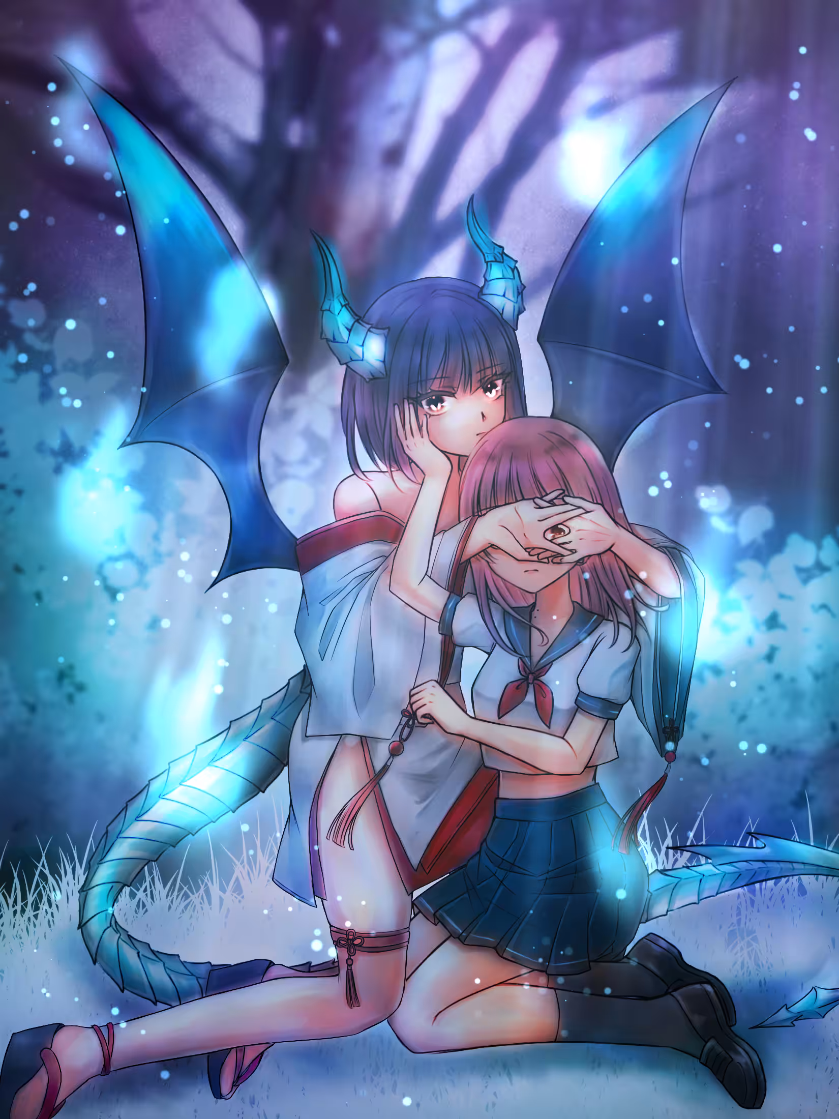 Unseen Fantasy