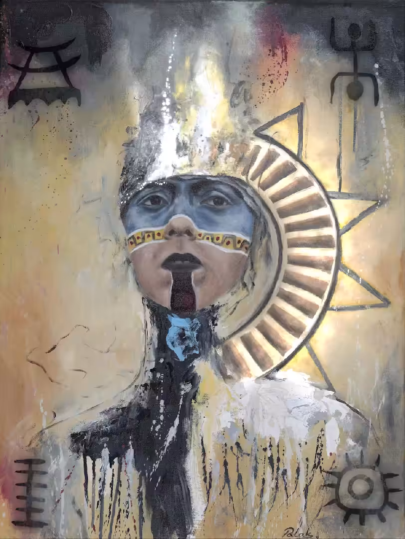 Tezcatlipoca