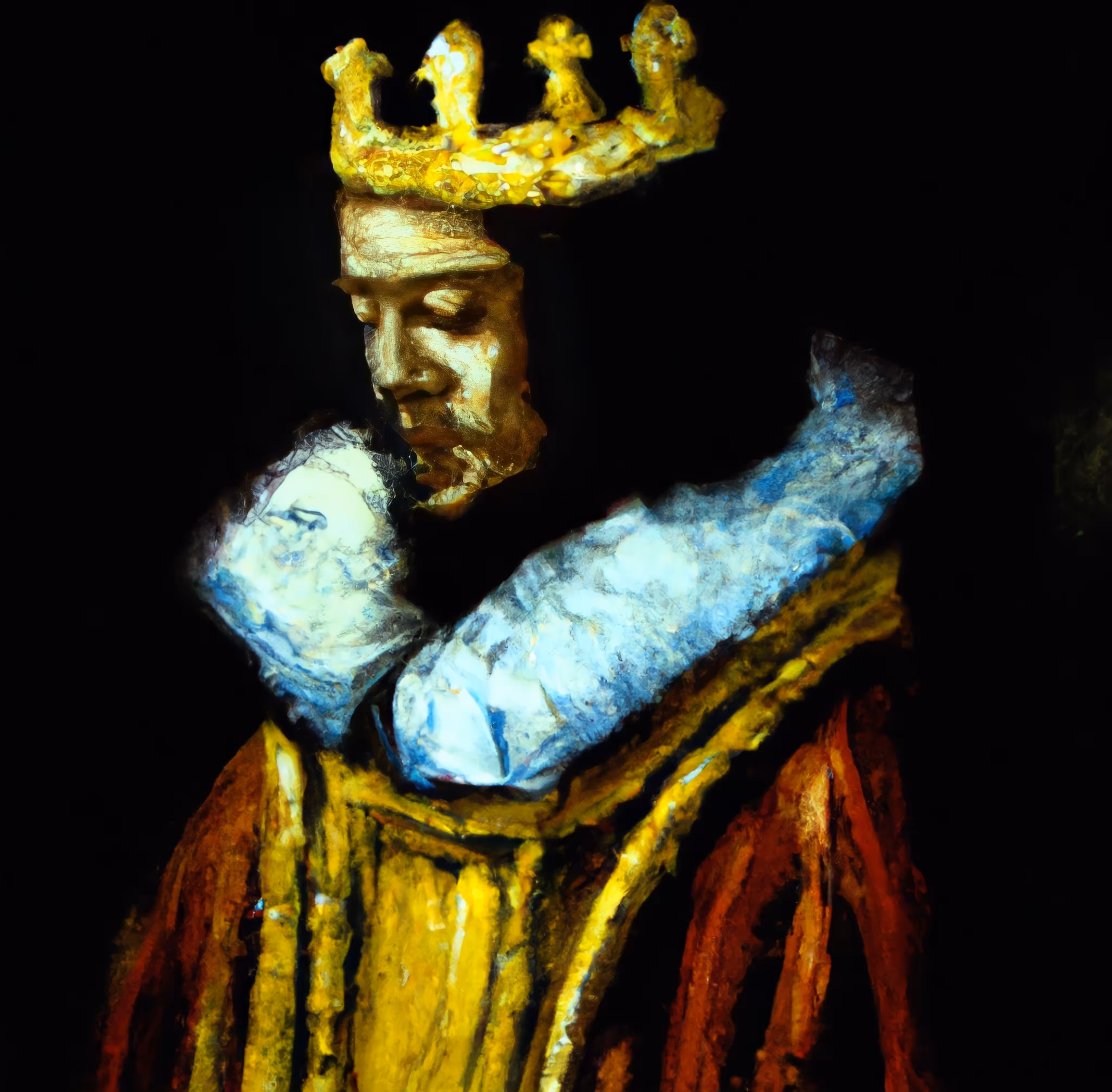 Charlemagne