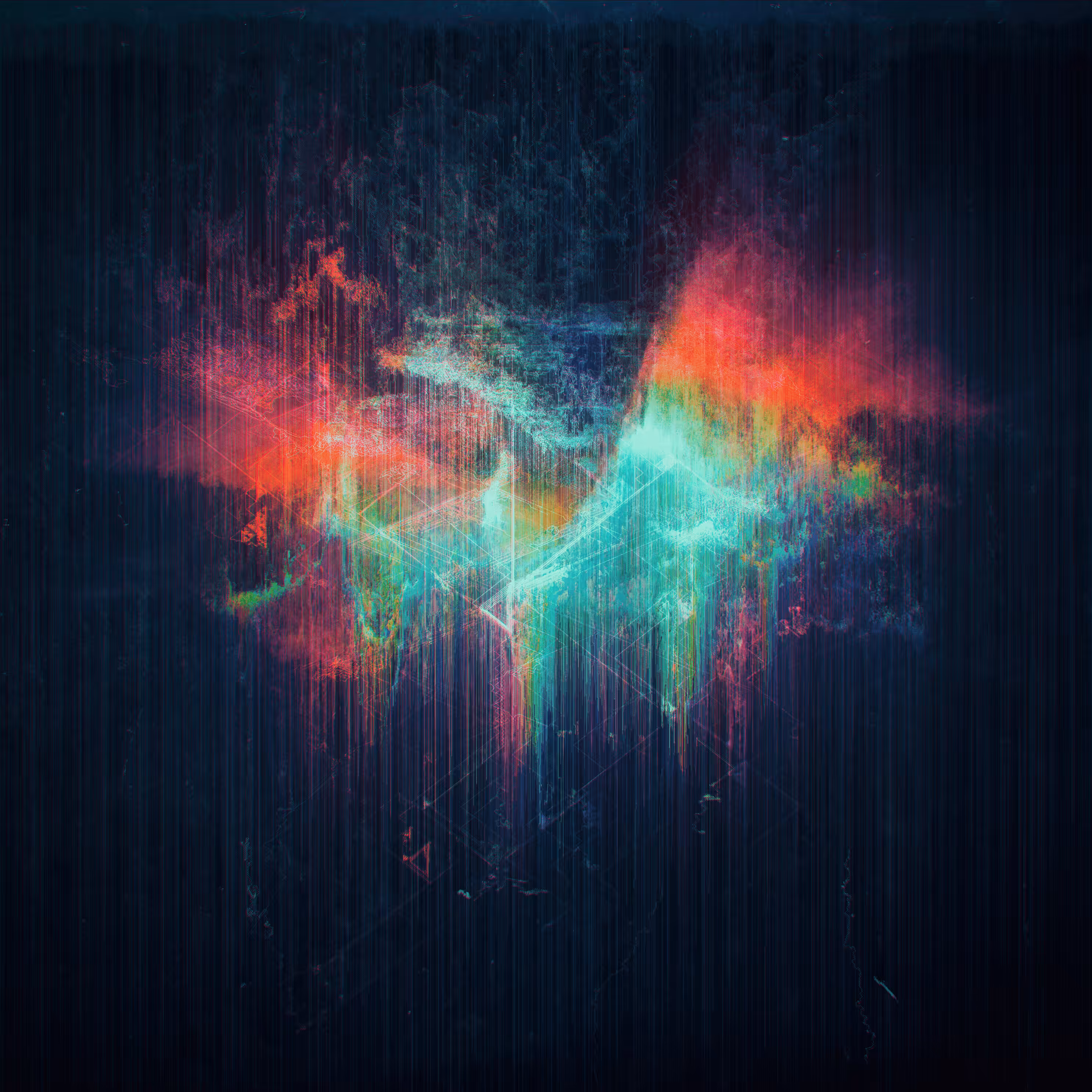 Arrogant Colours, Insecure Generations 304