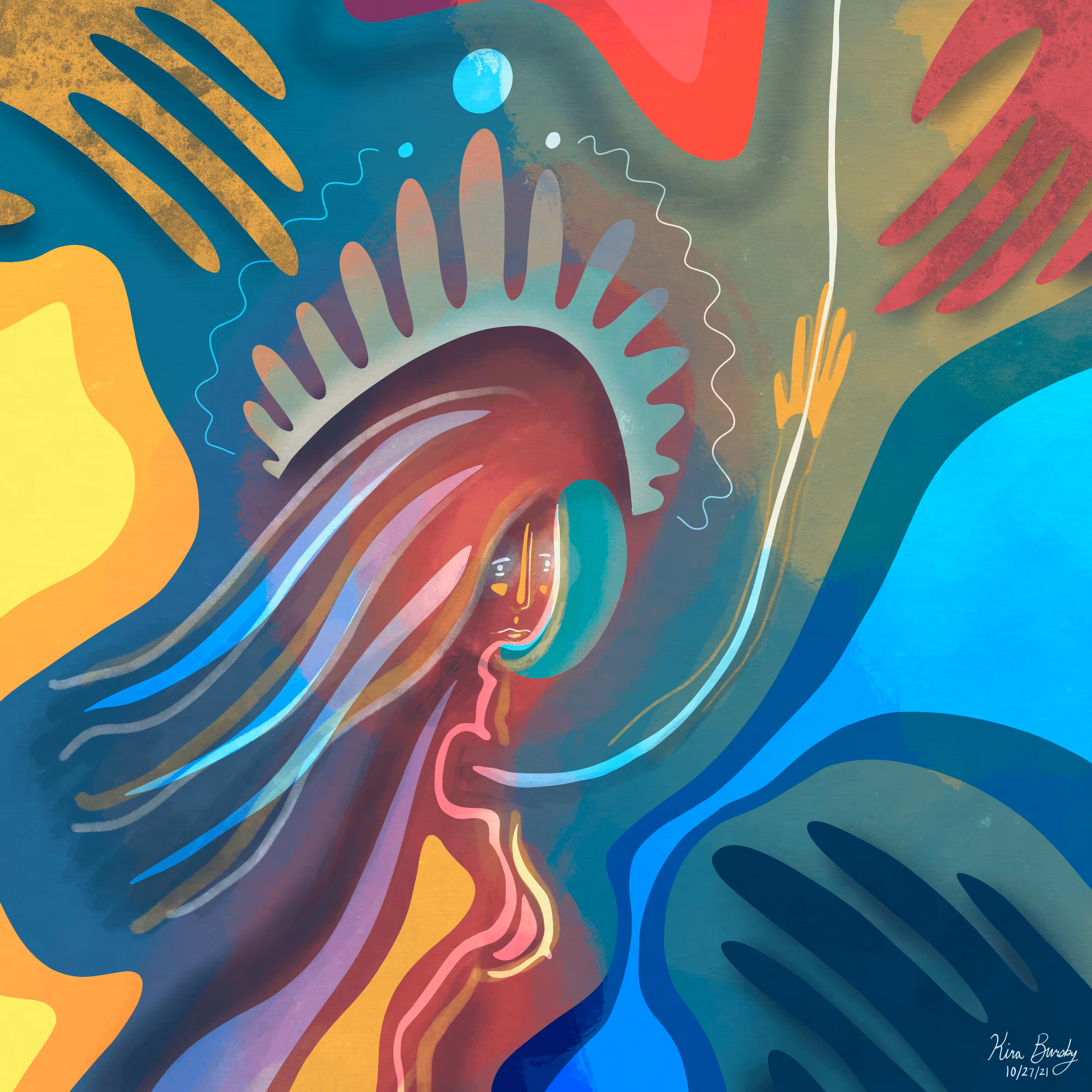 Emotion Check-In #162