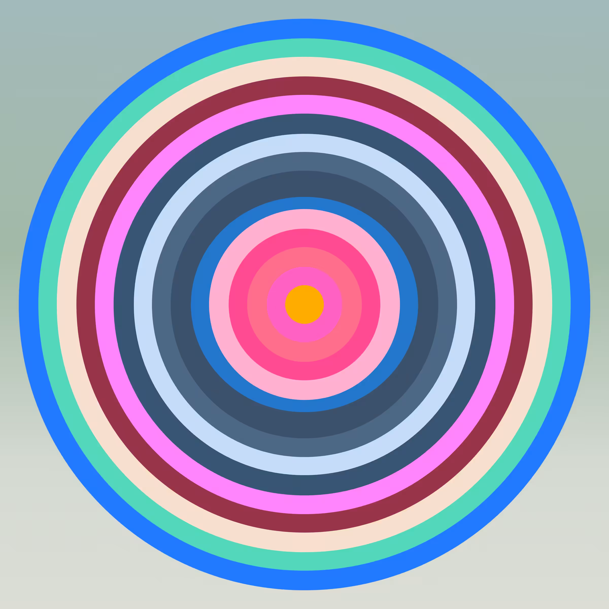 Circle of Frens² #9781