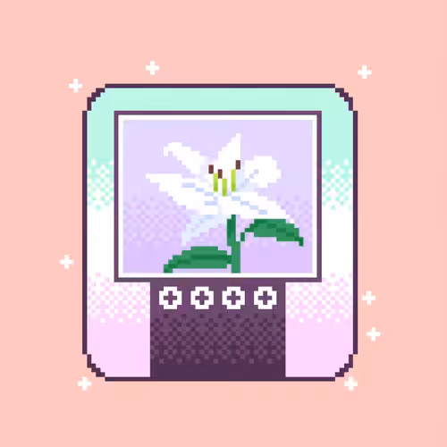 Onigiri Plant #008