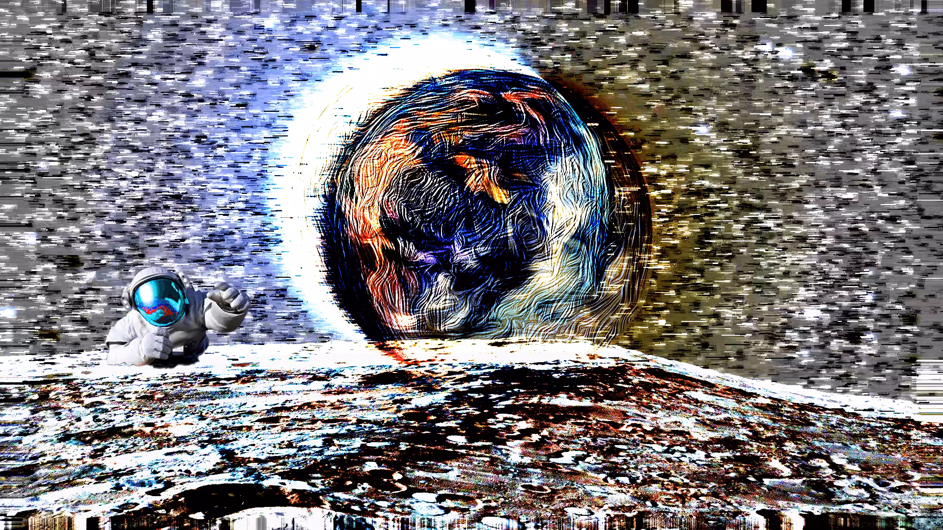 Moons of The Metaverse #2 (S)