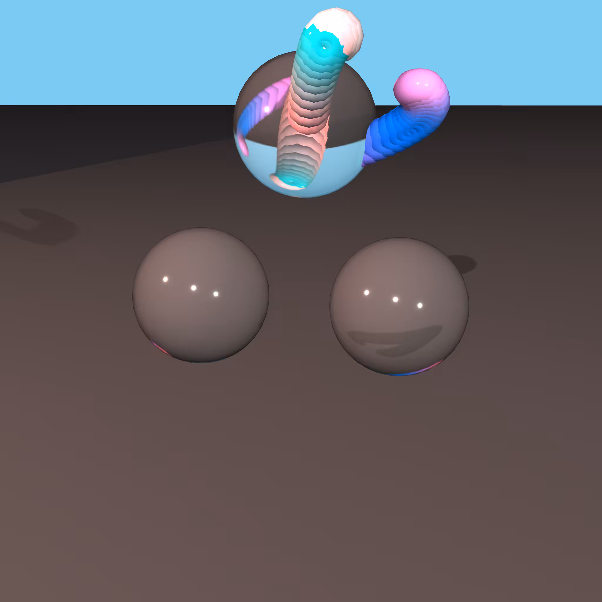 Dizzy v1.0 #19