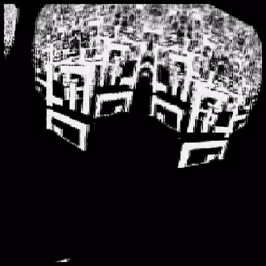 Noise of the Runes