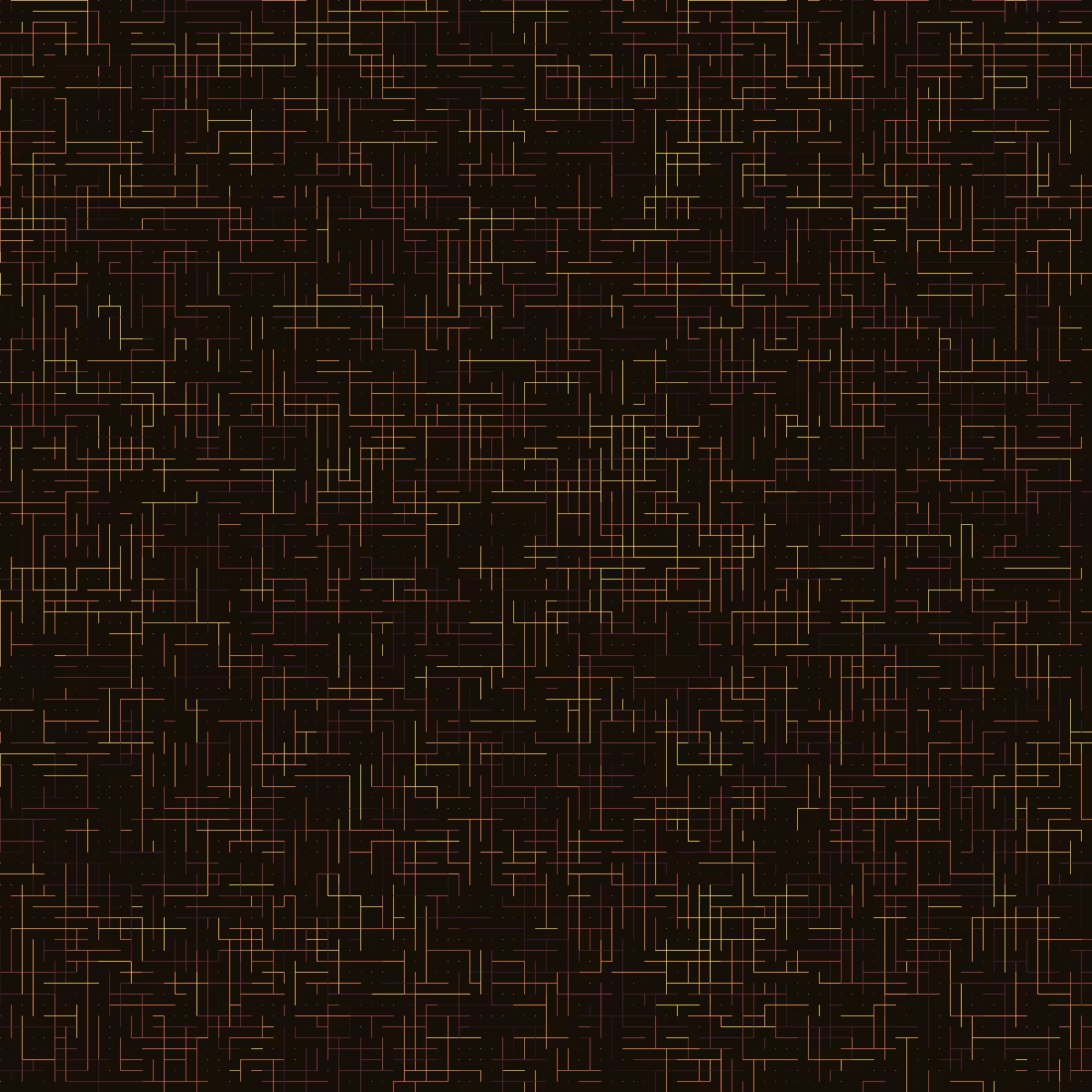 Pixel City #14