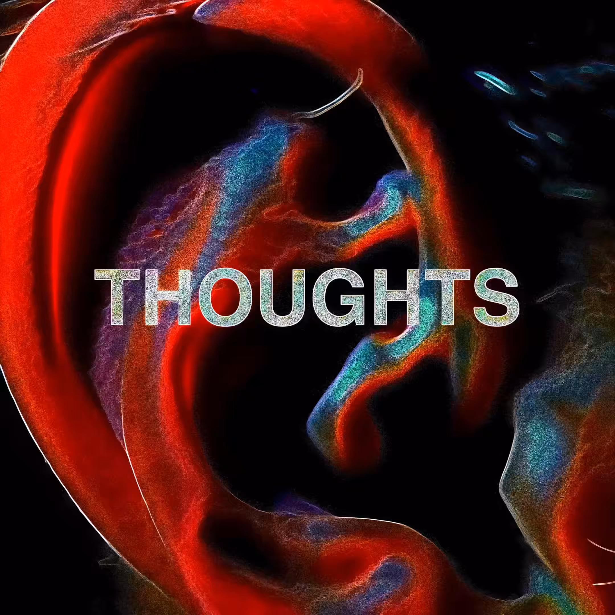 Ossagrosse - Intrusive Thoughts