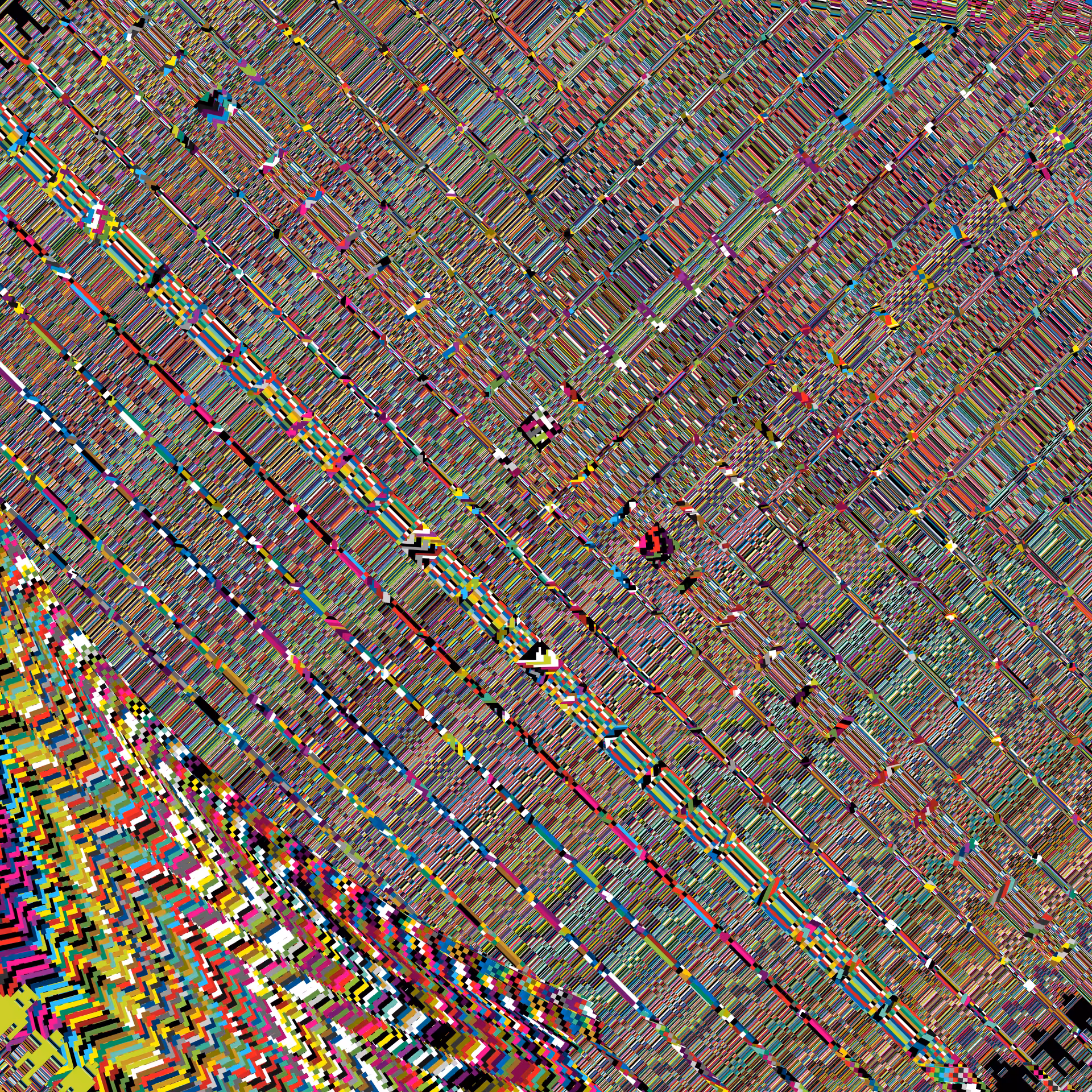 TXTILE #30