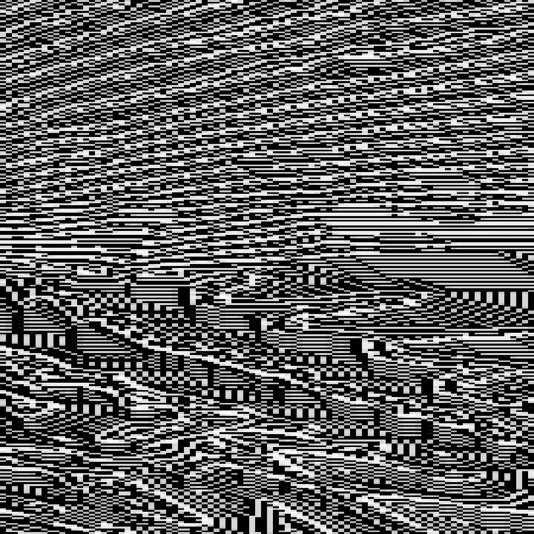 nearestNeighbor - Mollusk unSharpened #37