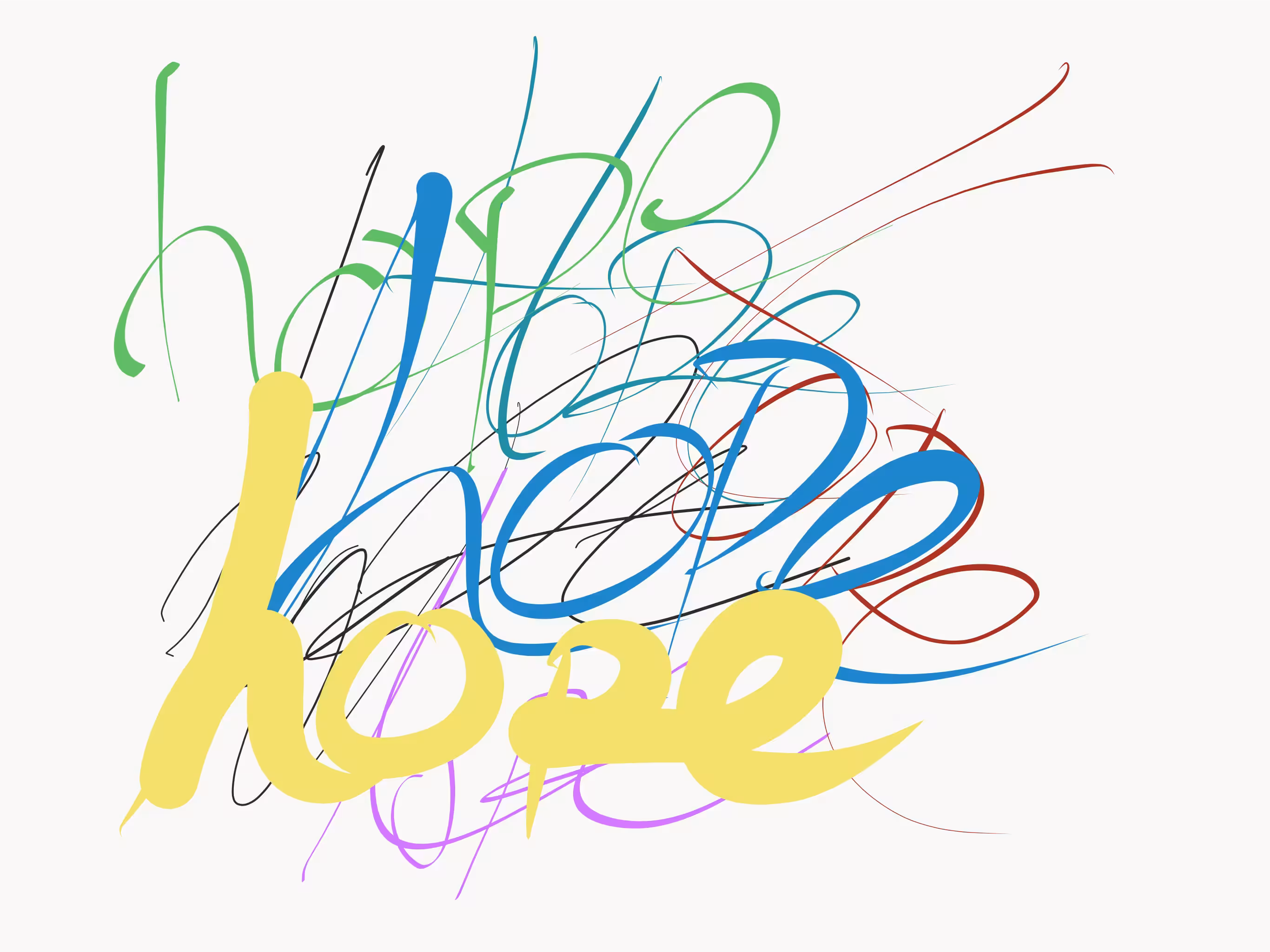 Hope