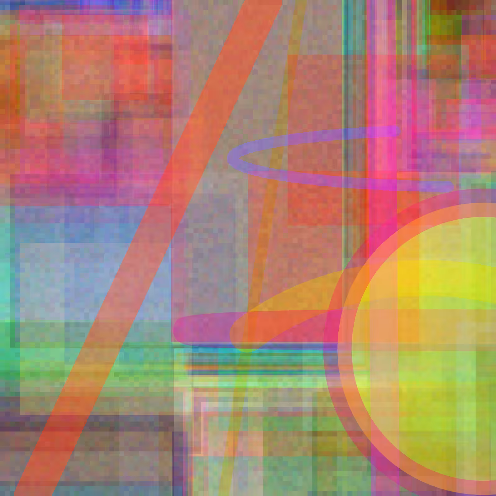The Pastel Fog #4